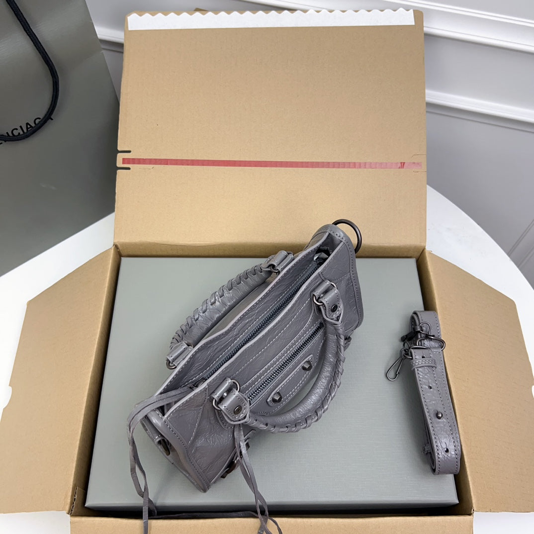 Balenciaga City Elegance Petite Tote