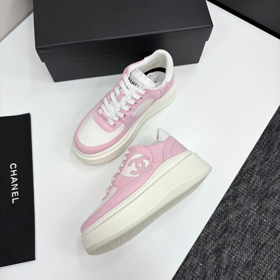 Chanel Timeless Elegance Scarf