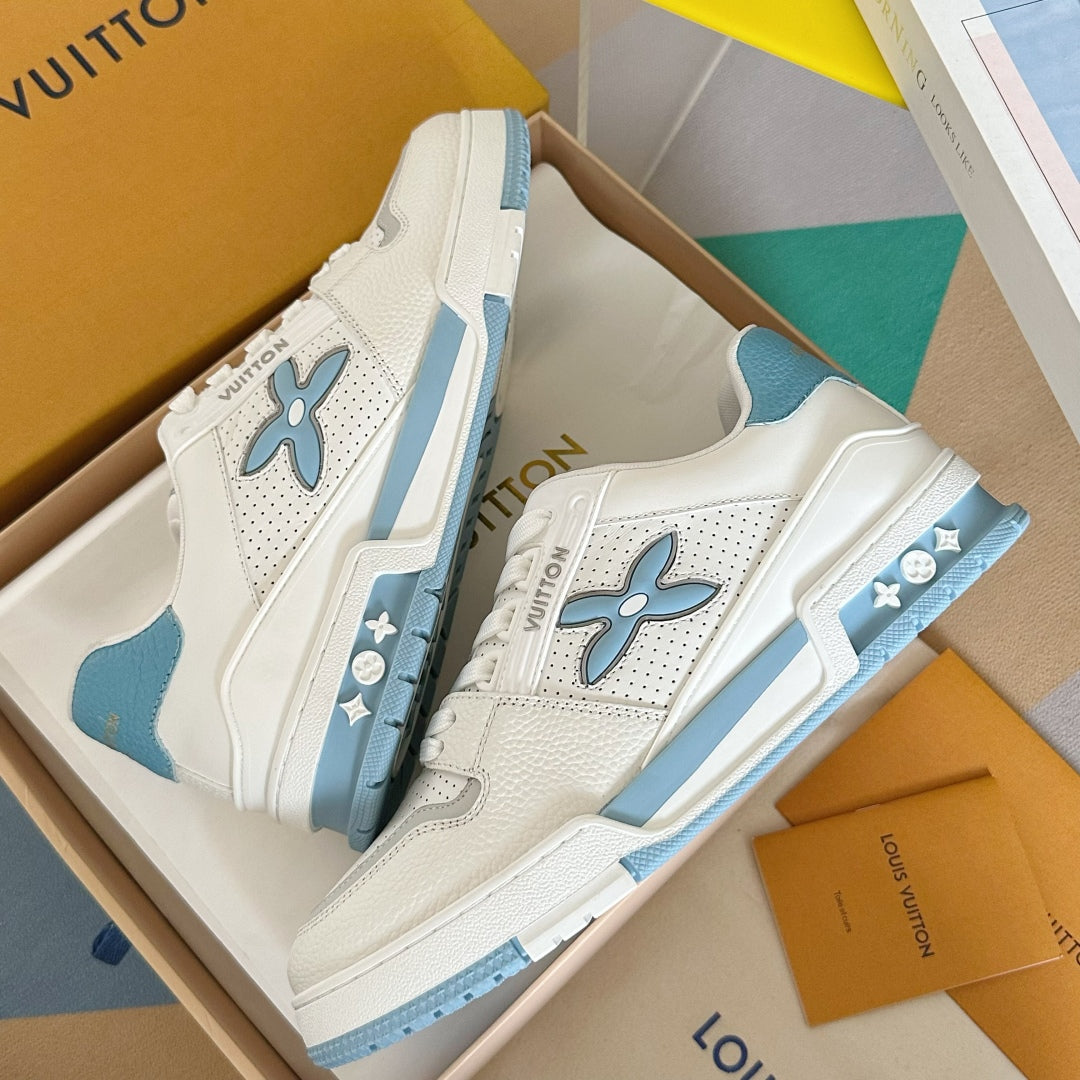 Louis Vuitton Timeless Urban Trainer