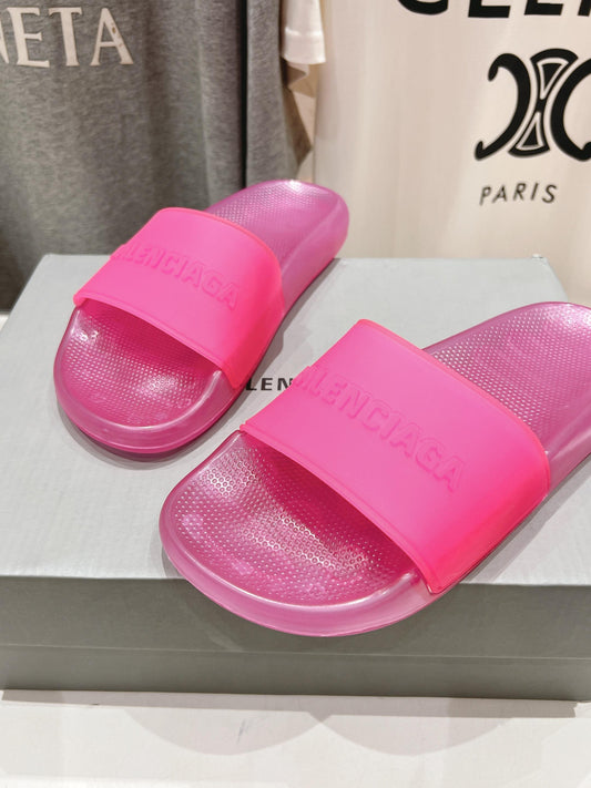 Balenciaga Slides Slippers