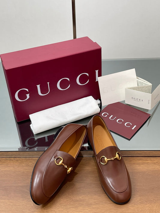 Gucci Men's loafer with Horsebit