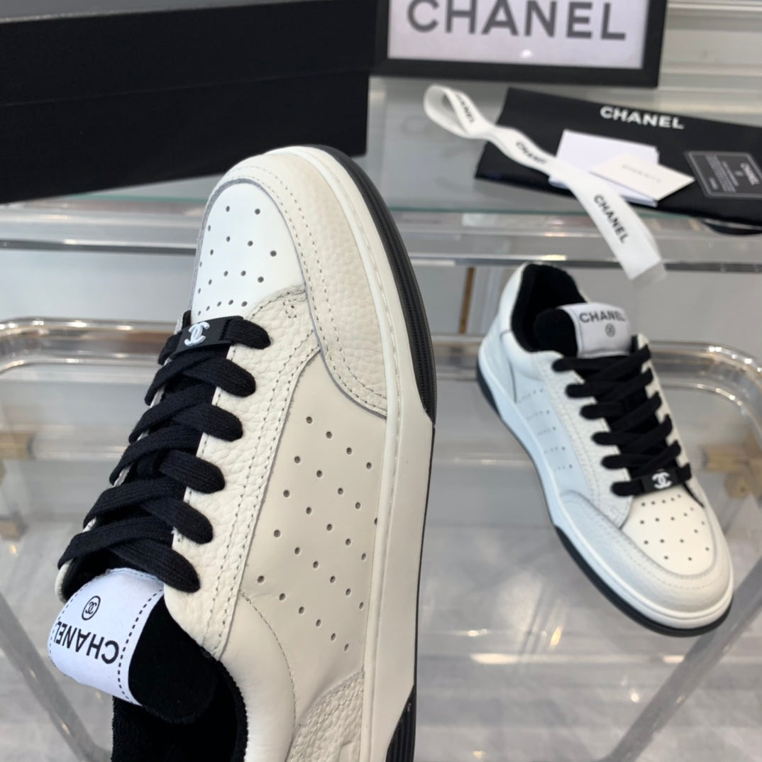 Chanel Everyday Elegance Sneakers