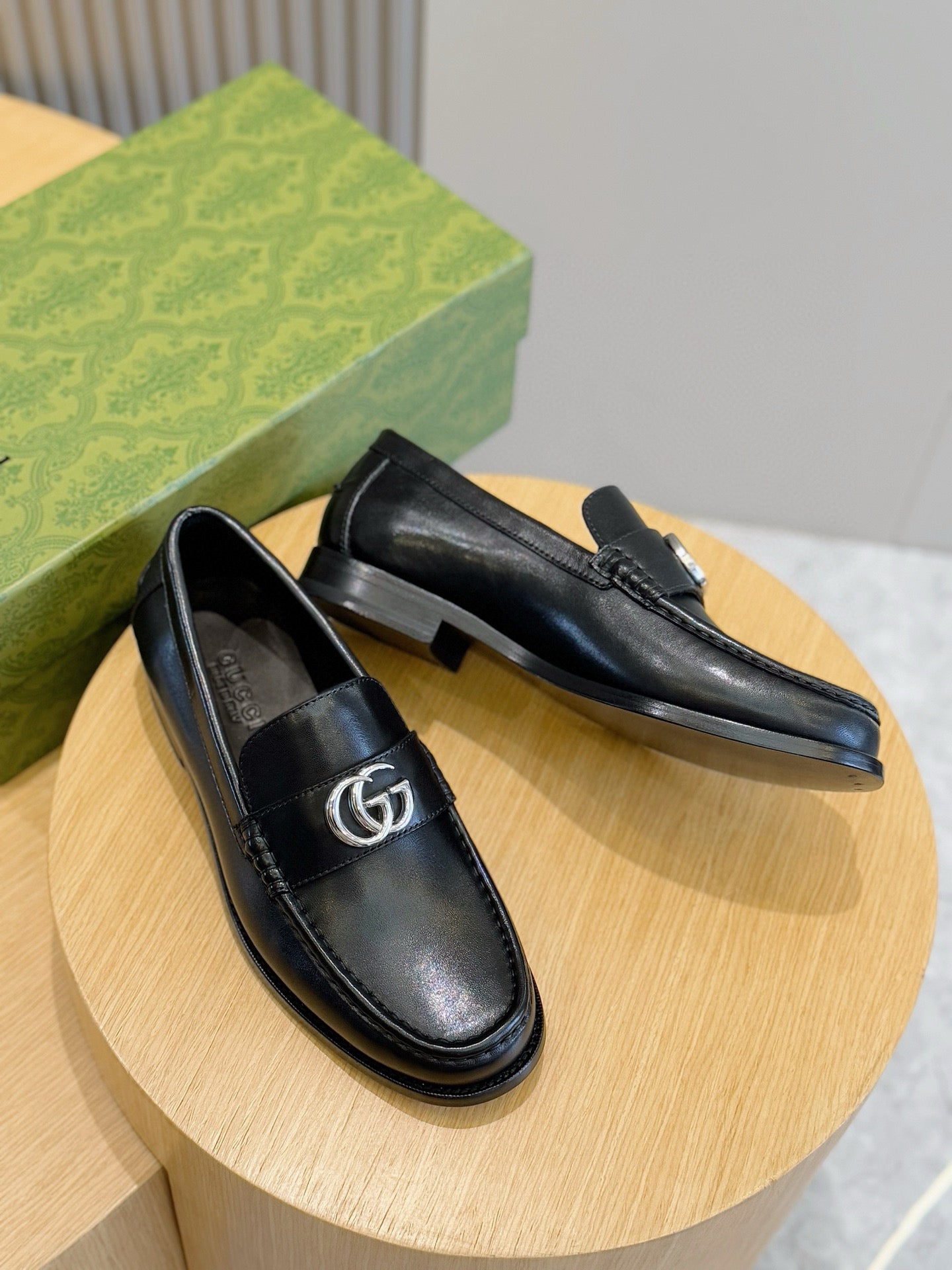 Men's Gucci Jordaan loafer