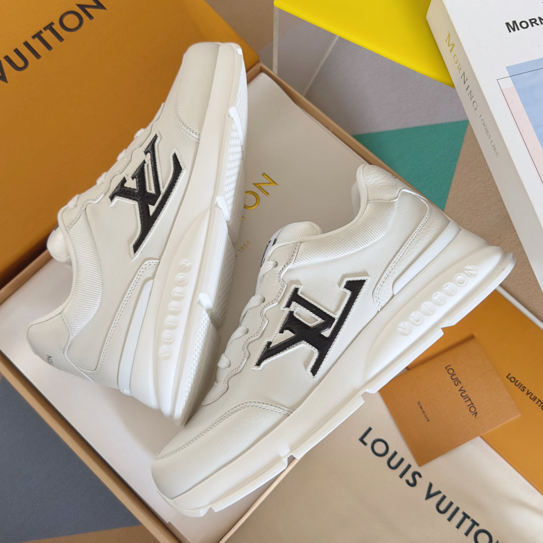 Louis Vuitton Timeless Skate Luxe