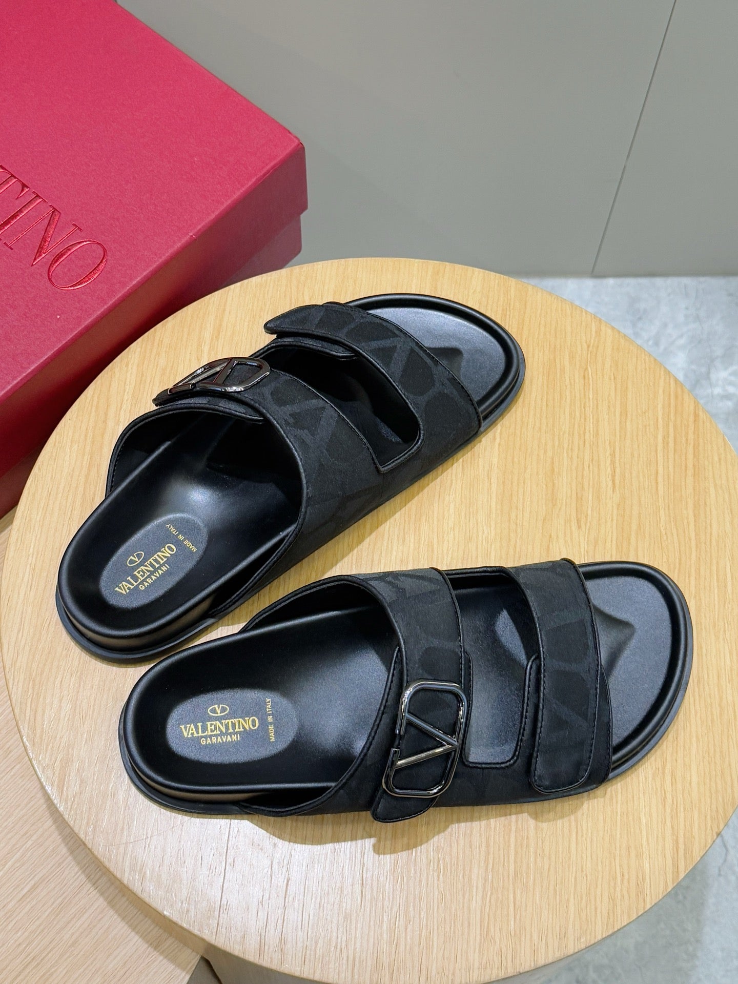 Valentino Celestial Glide Sandal