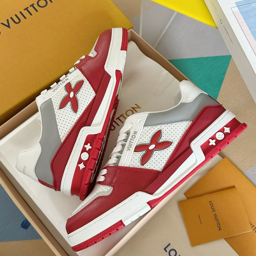 Louis Vuitton Timeless Urban Trainer