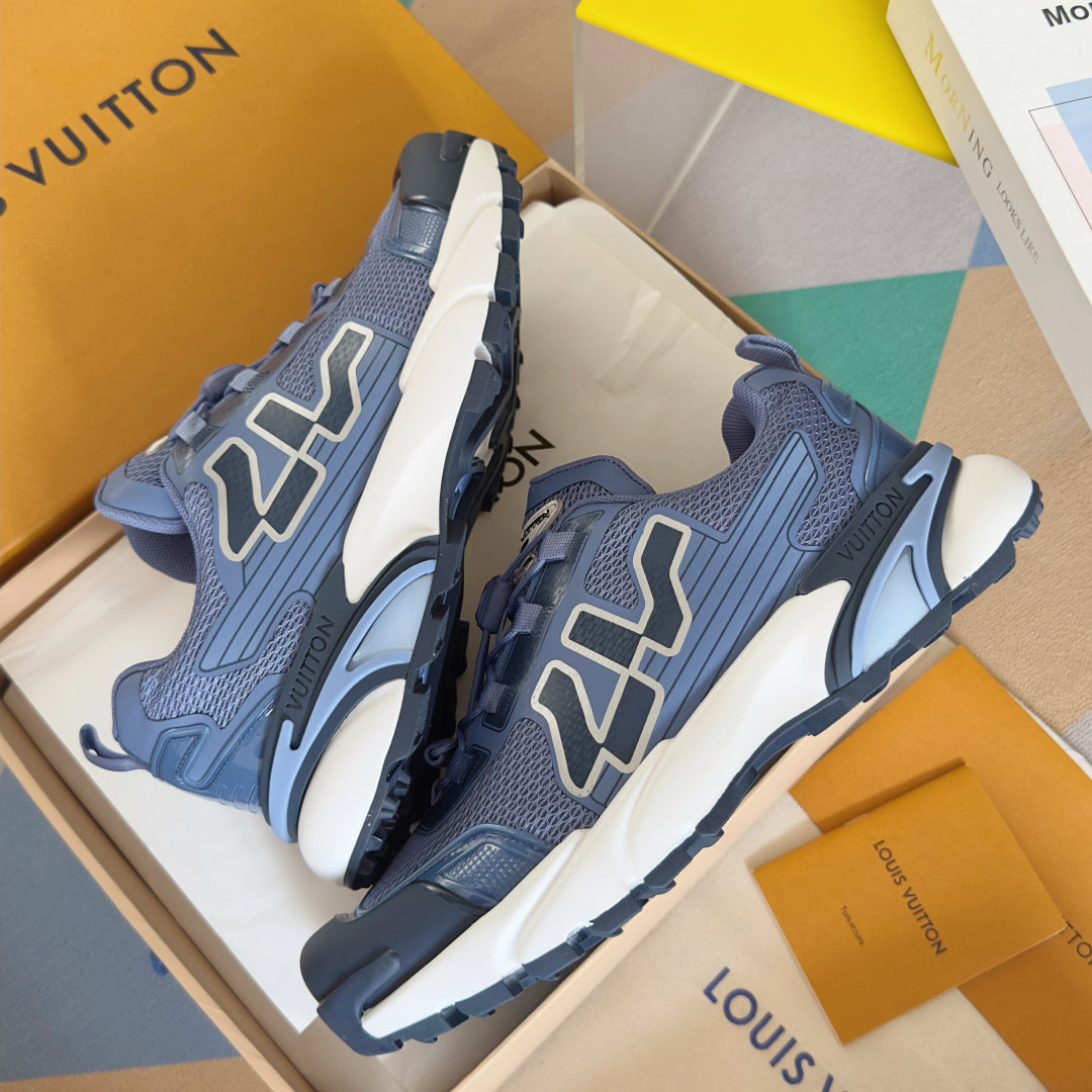 Louis Vuitton Air Zoom Vomero 5 Luxe Stroll