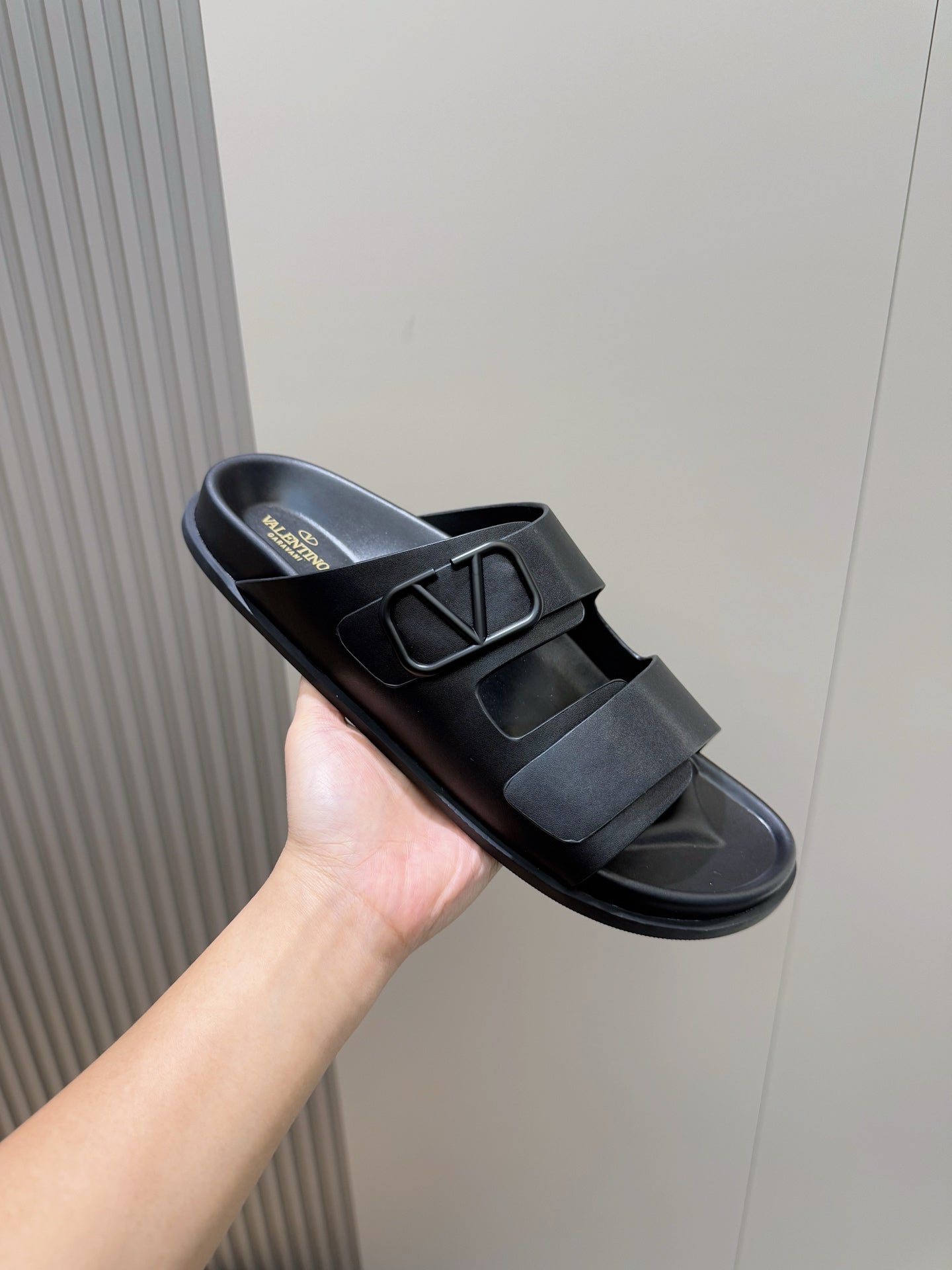 Valentino Celestial Glide Sandal