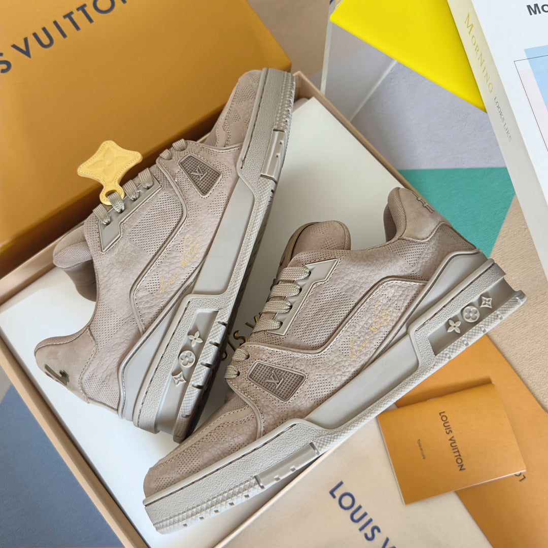 Louis Vuitton Urban Elegance Sneakers