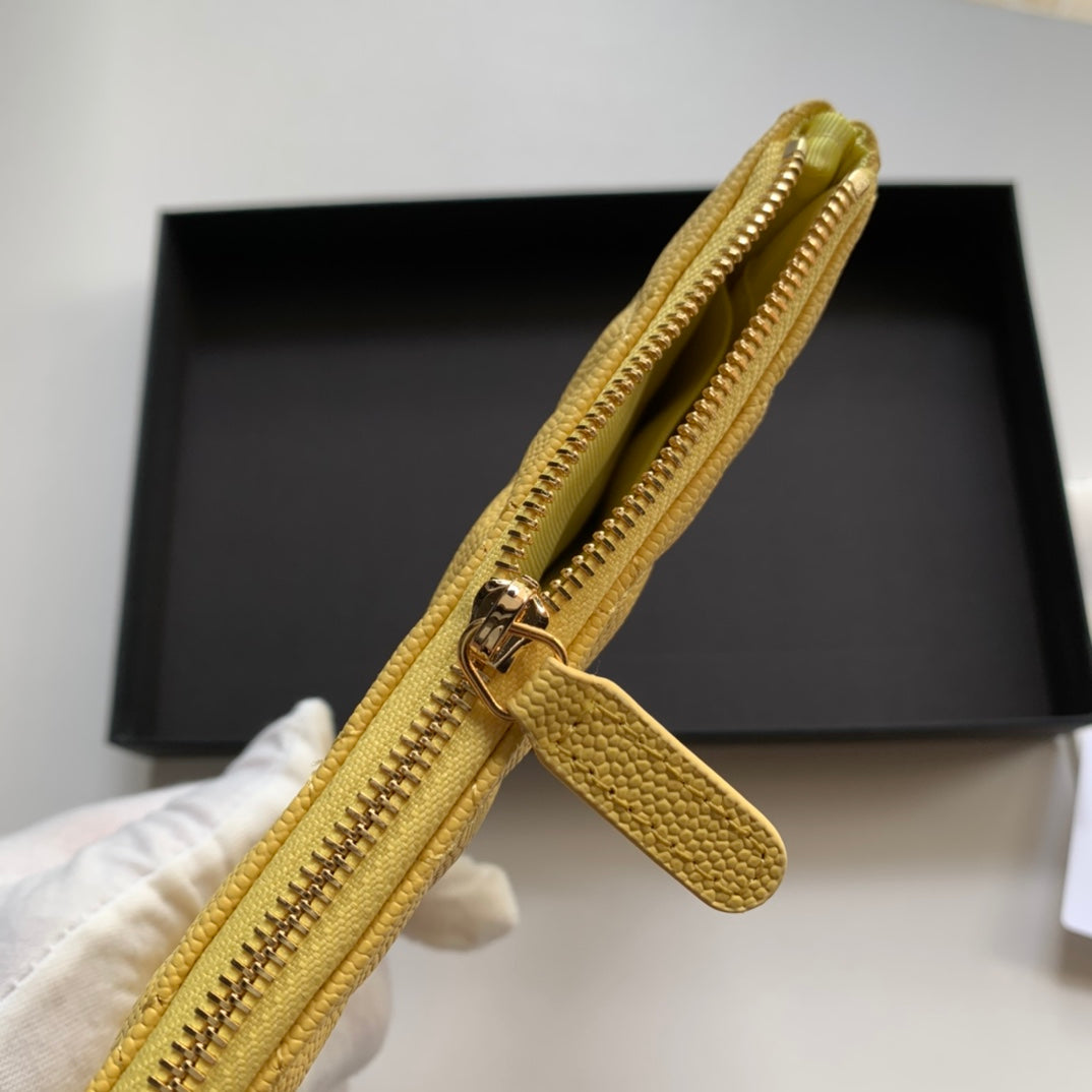 Chanel Corduroy Elegance Satchel