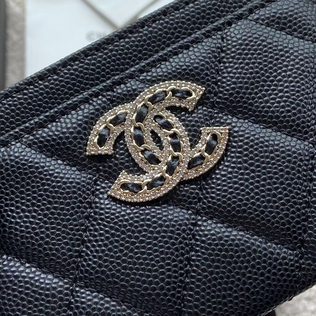 Chanel Timeless Elegance Handbag