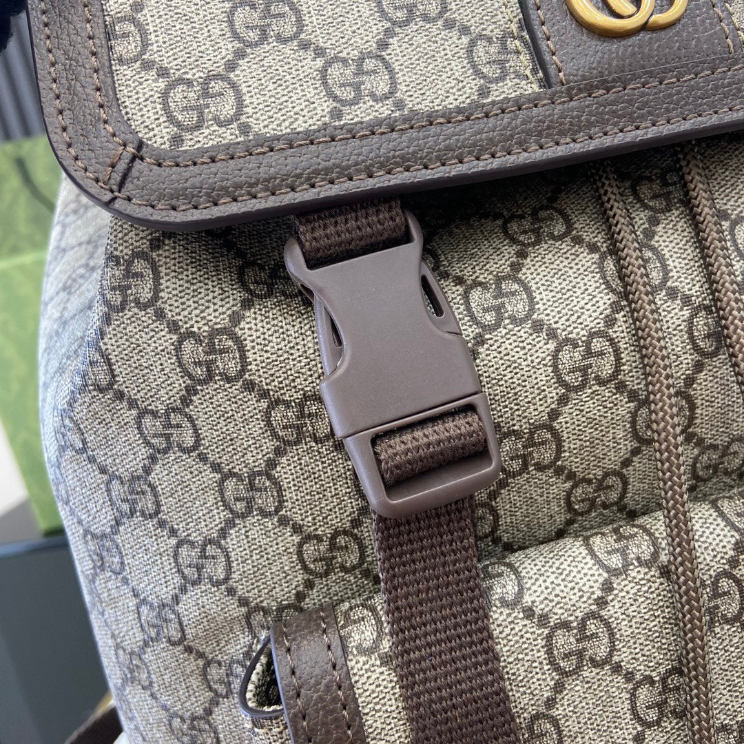 Gucci Ophidia Large Backpack