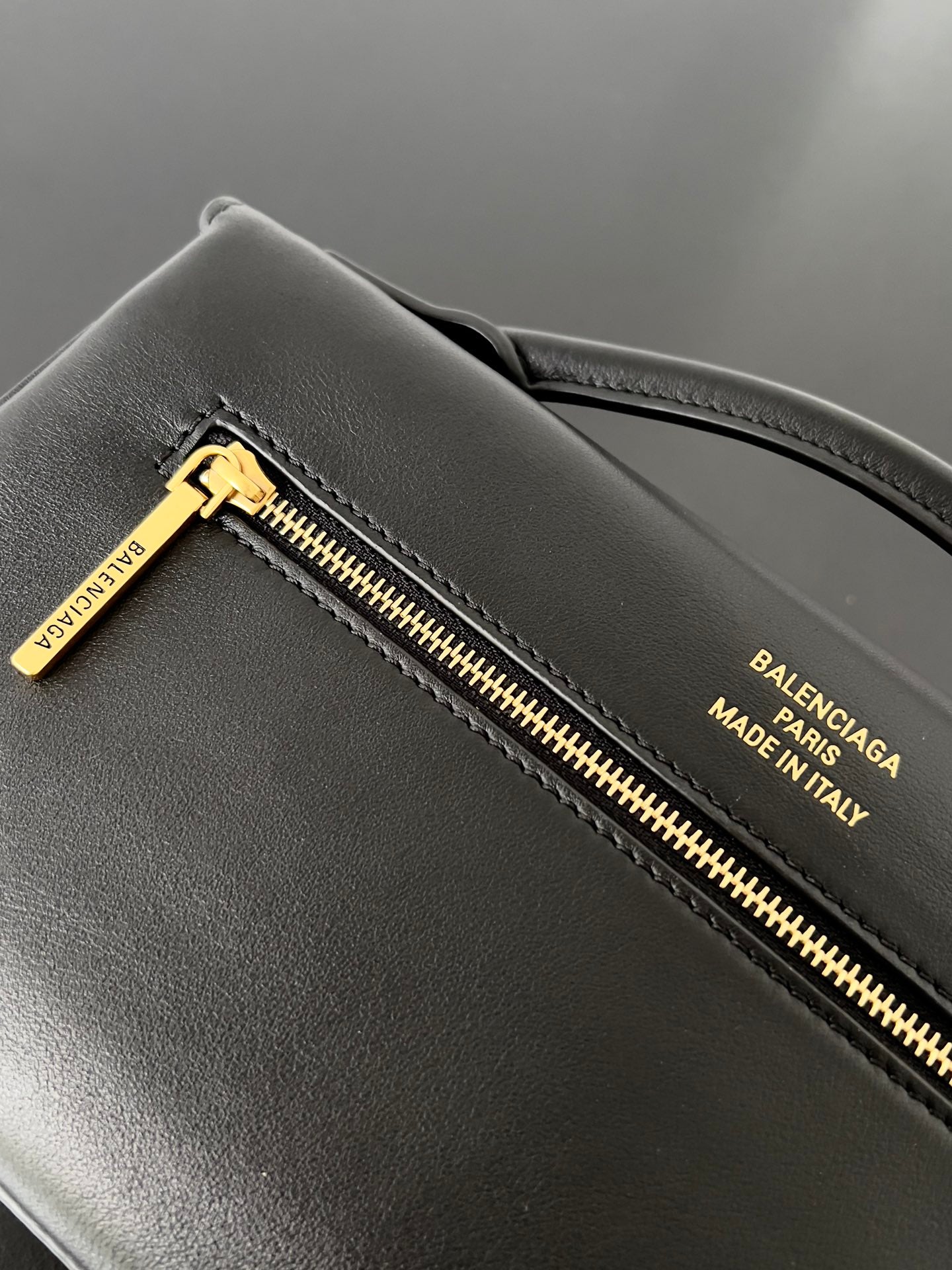 Balenciaga Timeless Elegance Mini Handbag