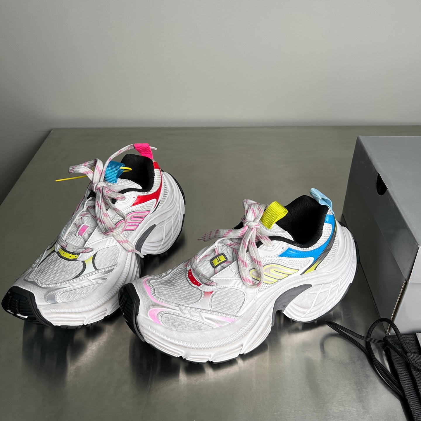 Balenciaga Urban Glide Sneaker