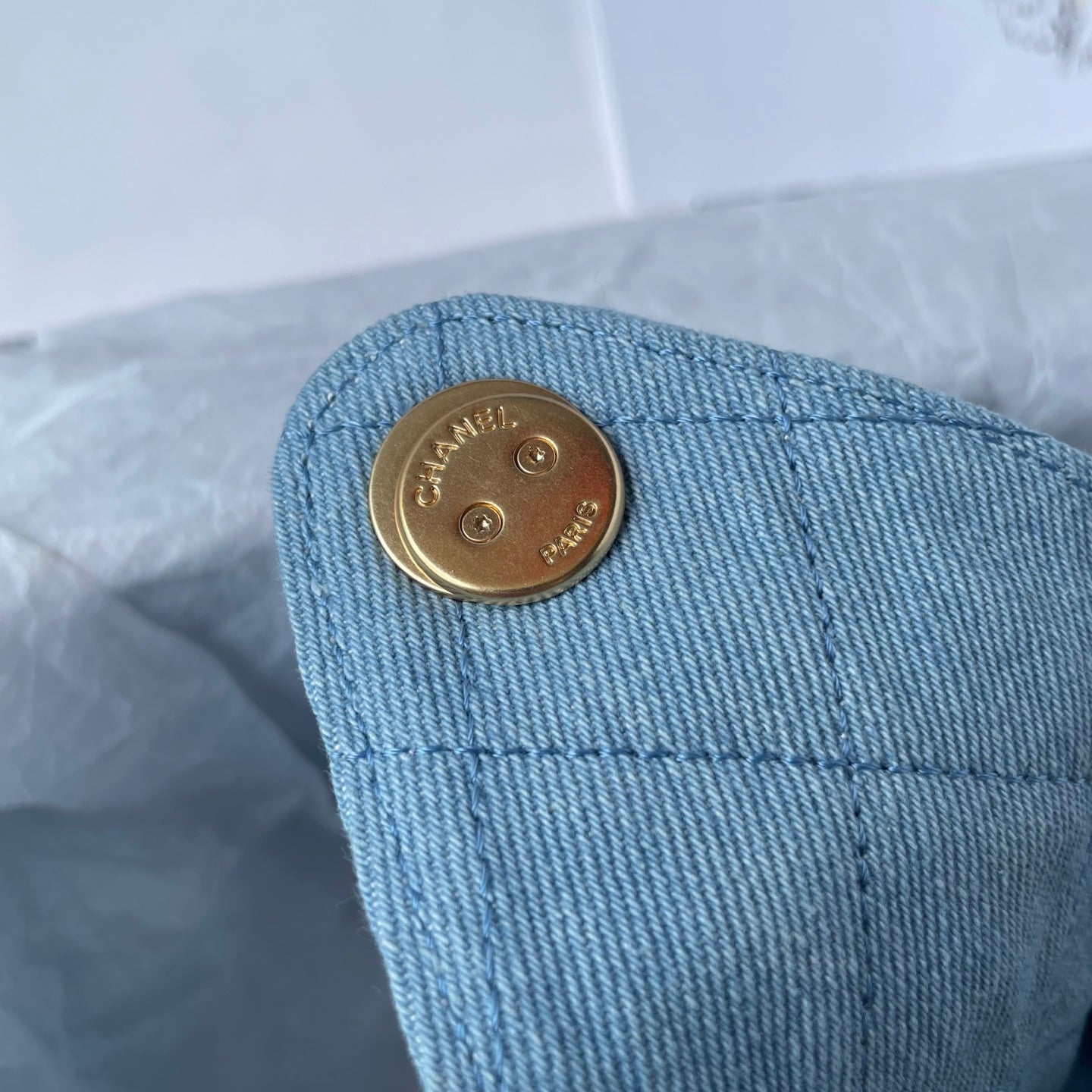 Chanel Timeless Quilted Elegance