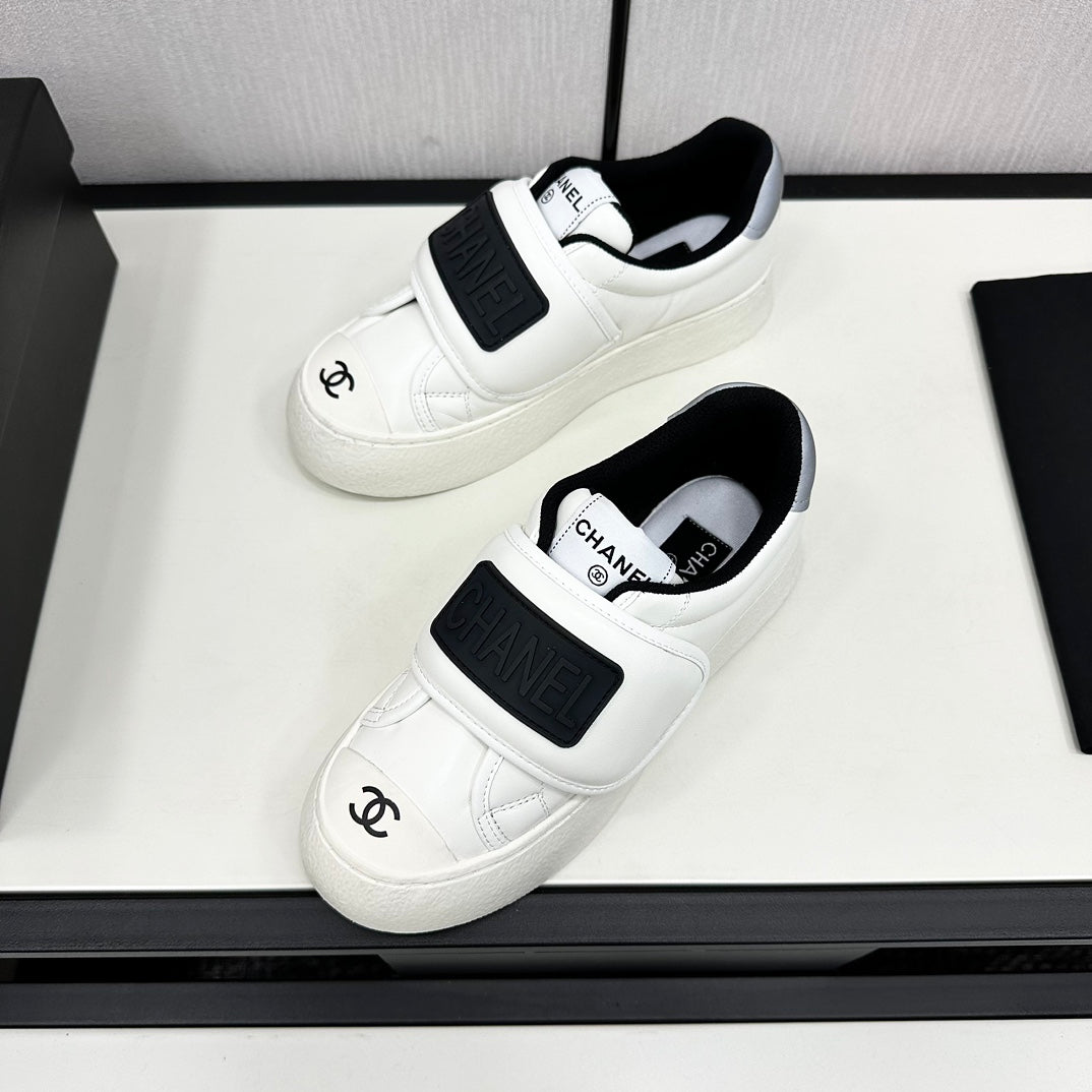 Chanel Everyday Elegance Sneakers