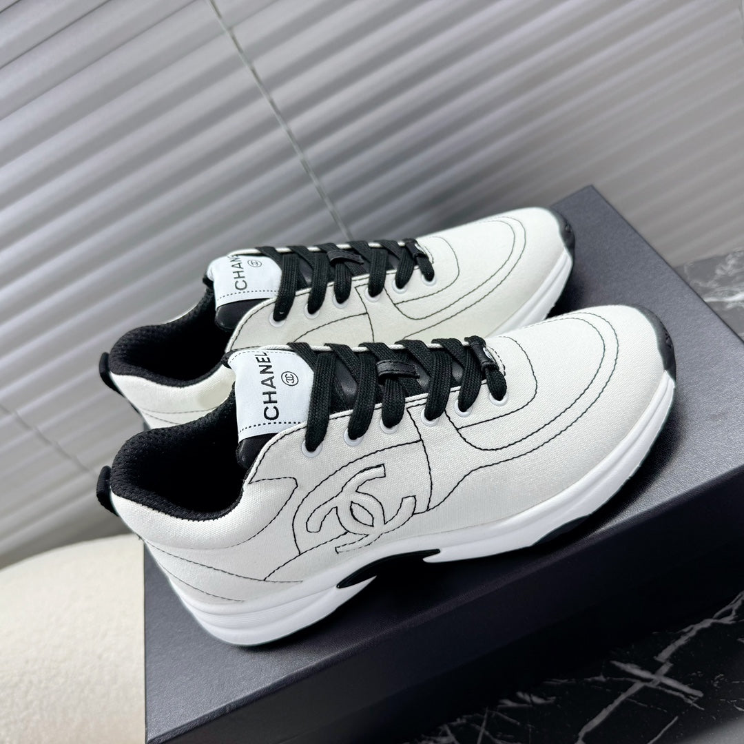Chanel Sneakers