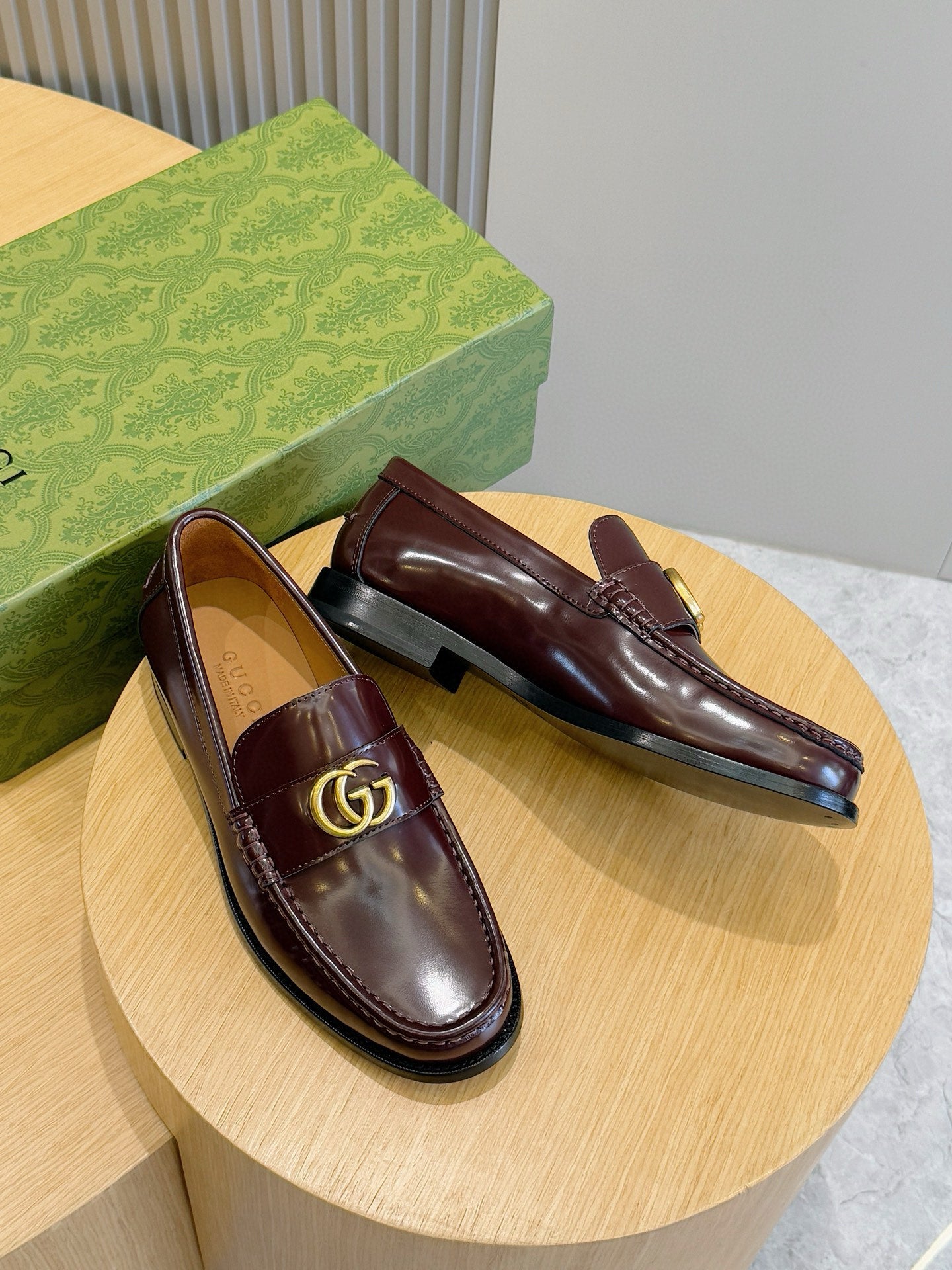 Men's Gucci Jordaan loafer