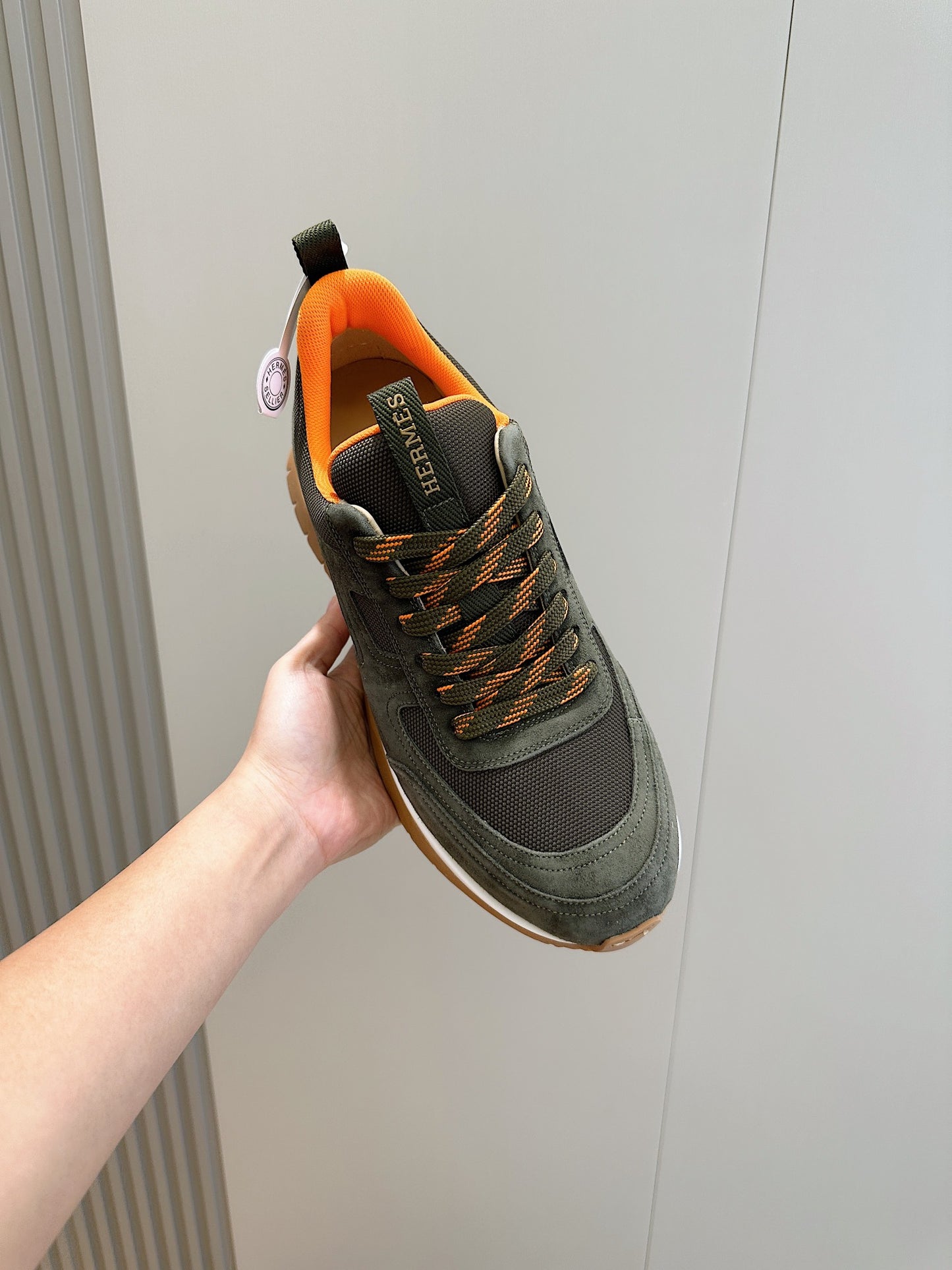 Loro Piana Elevated Star Walkers