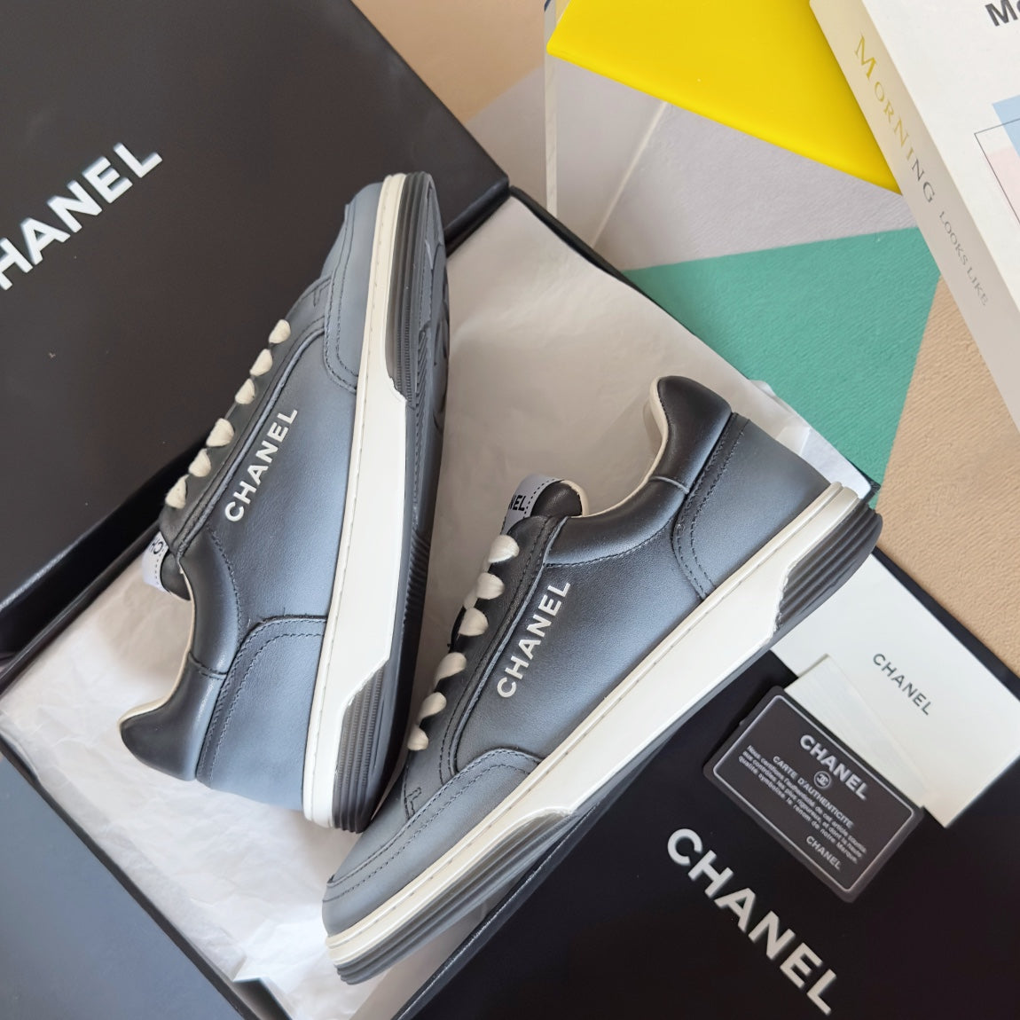 Chanel Weapon Sneakers