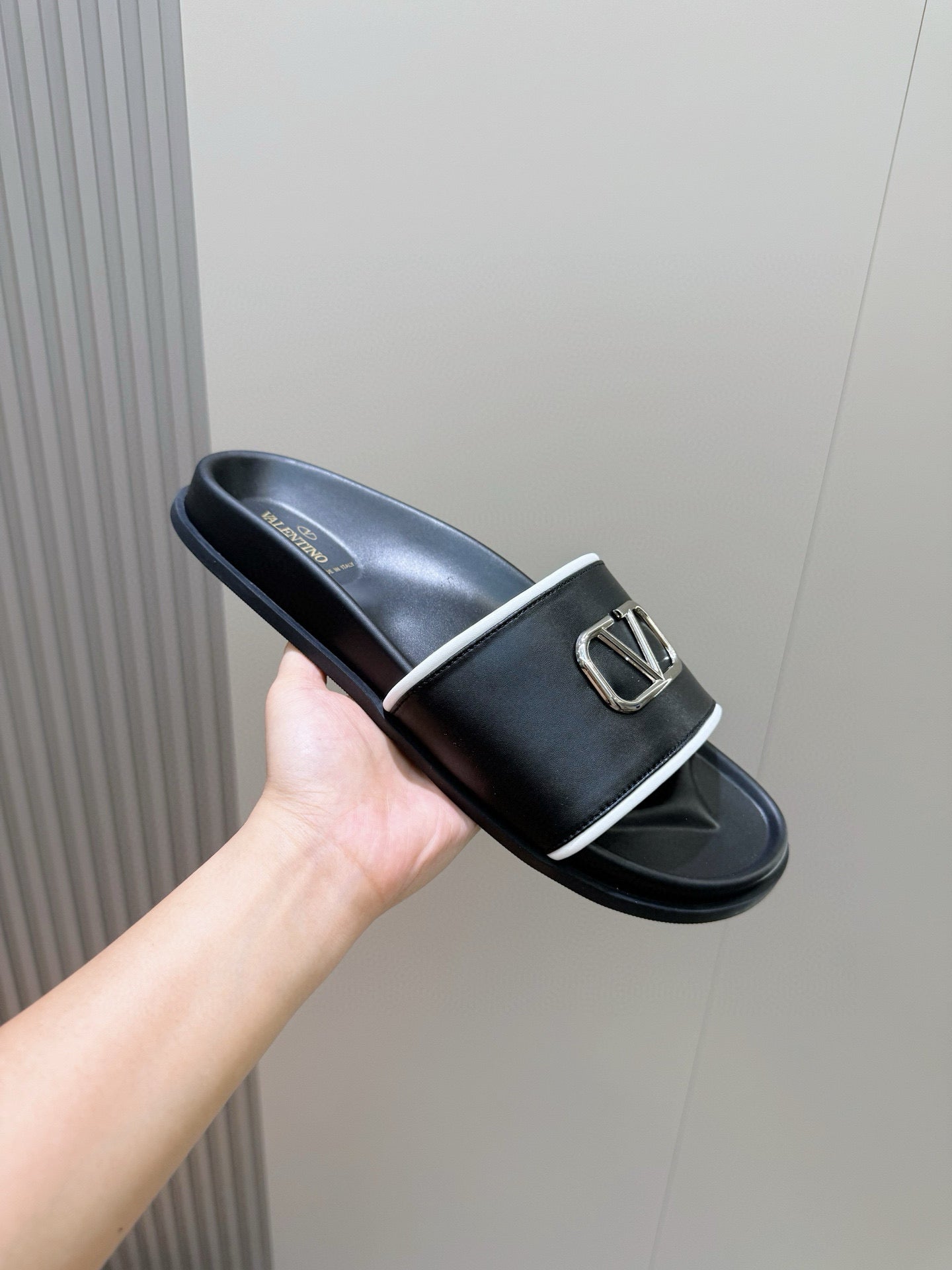 Valentino Celestial Glide Sandal