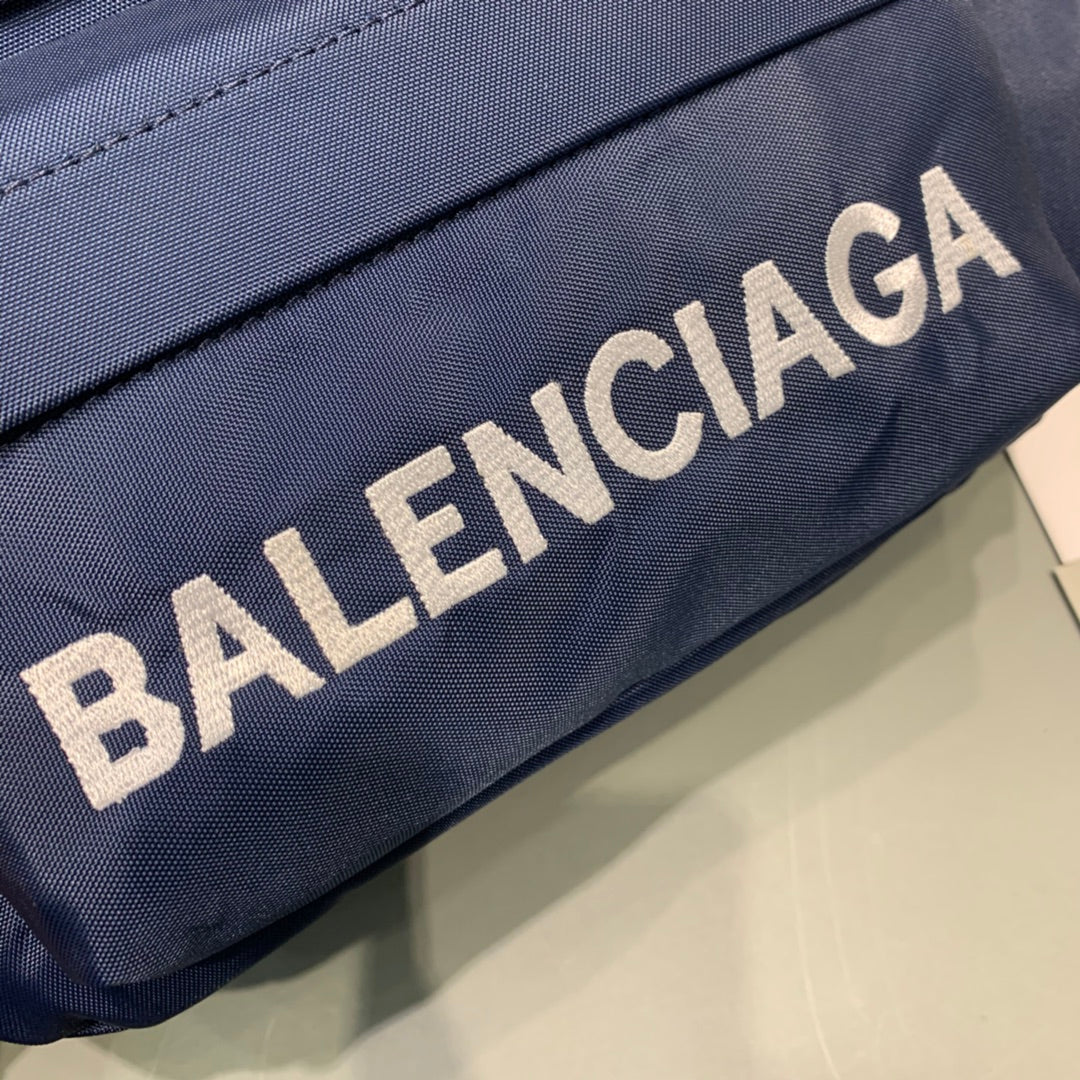 Balenciaga Timeless Journey Belt Bag