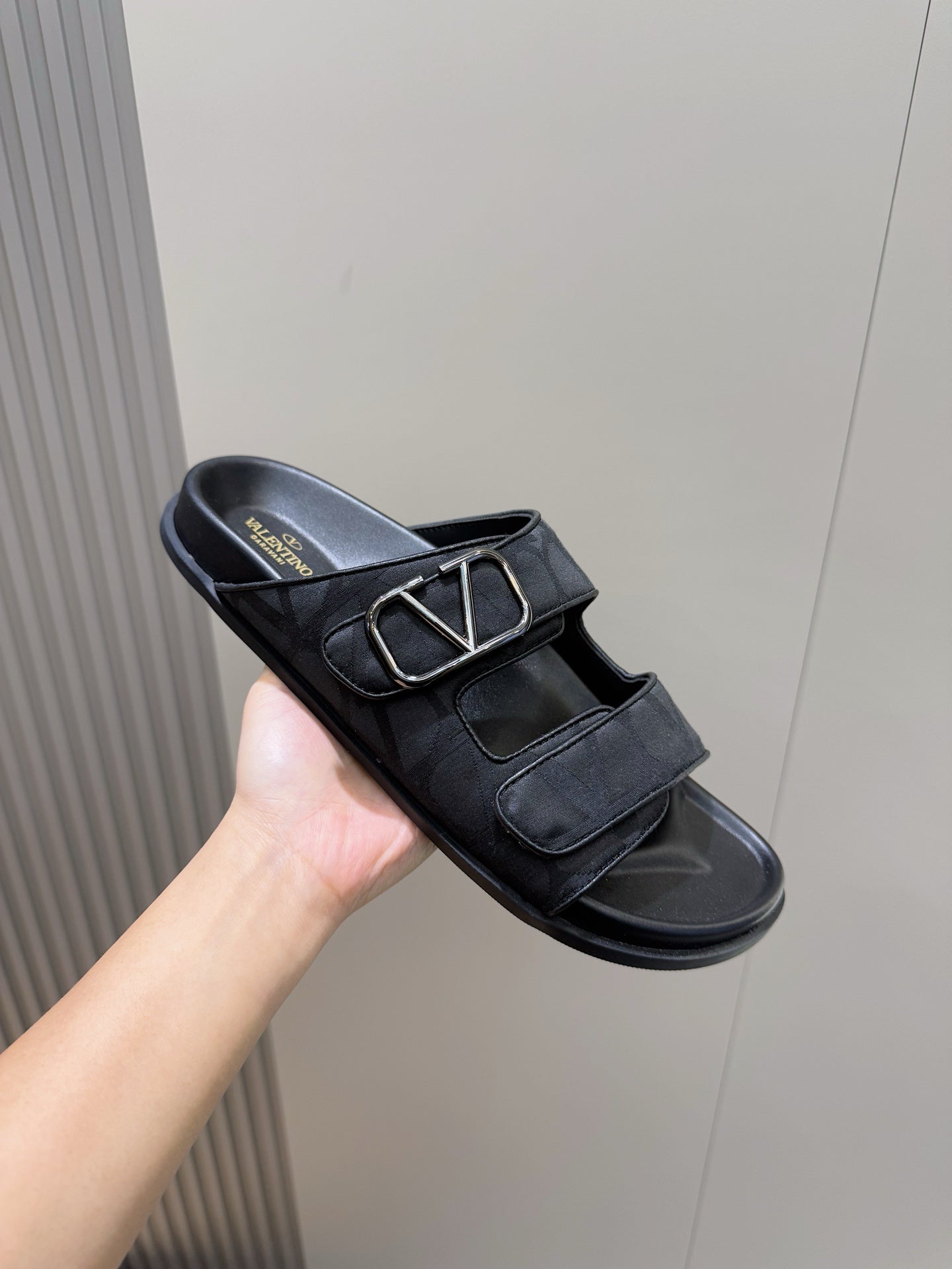 Valentino Celestial Glide Sandal