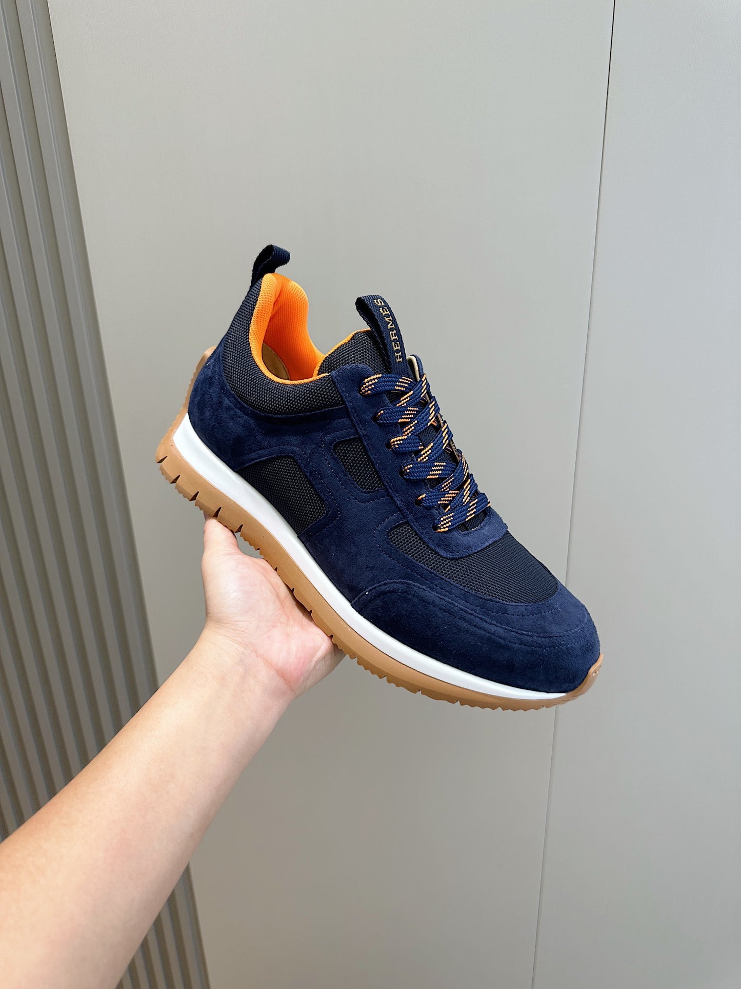 Loro Piana Elevated Star Walkers