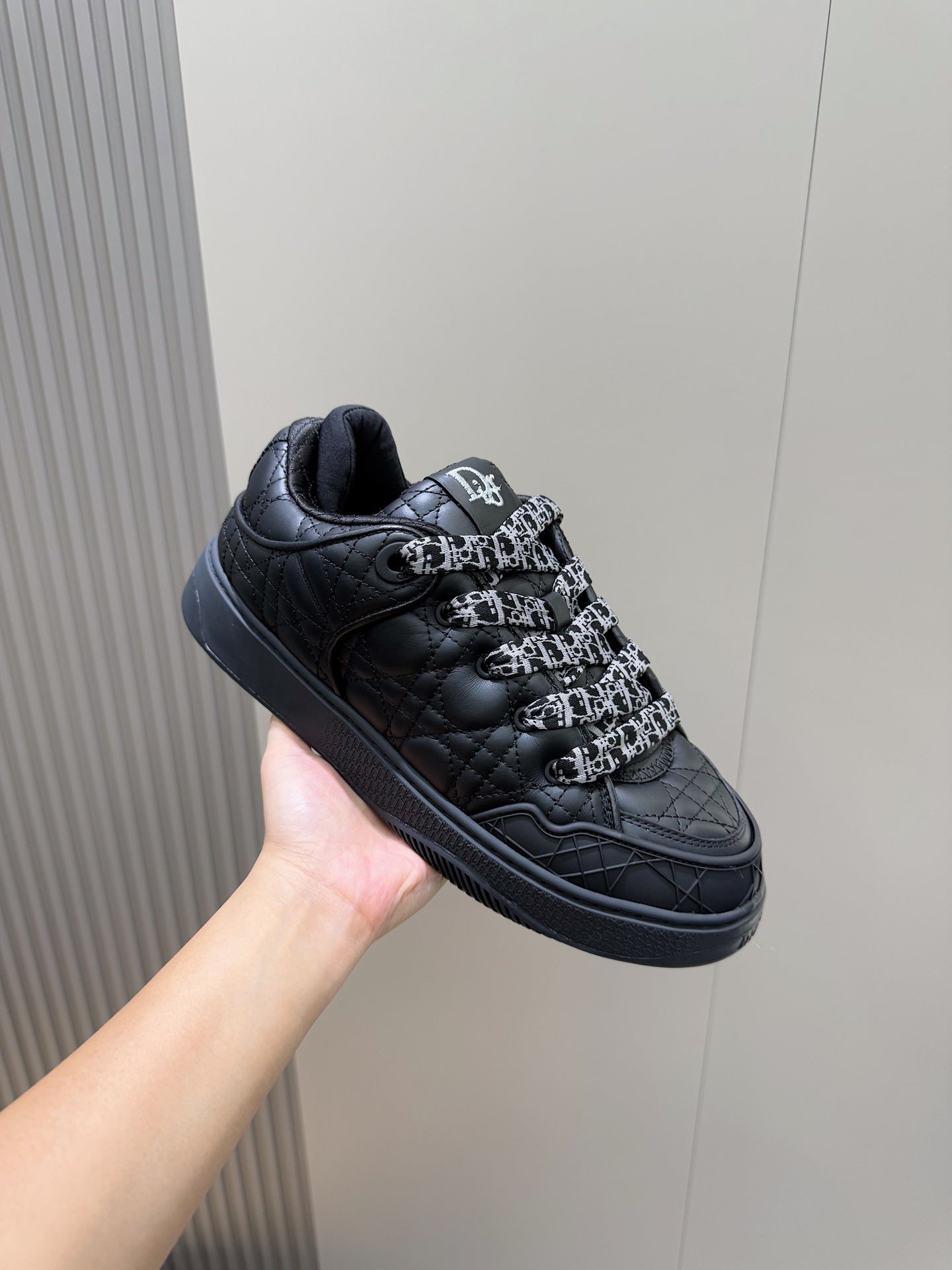 Dior x ERL Men's B9S Skater Limited