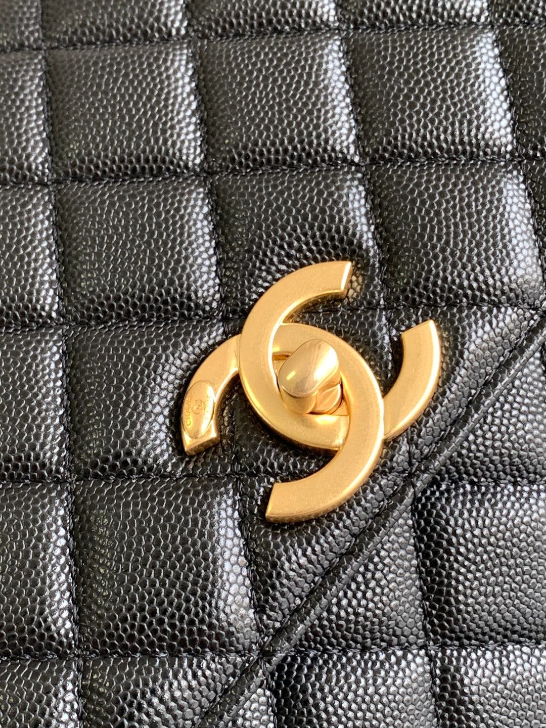 Chanel Timeless Tweed Elegance