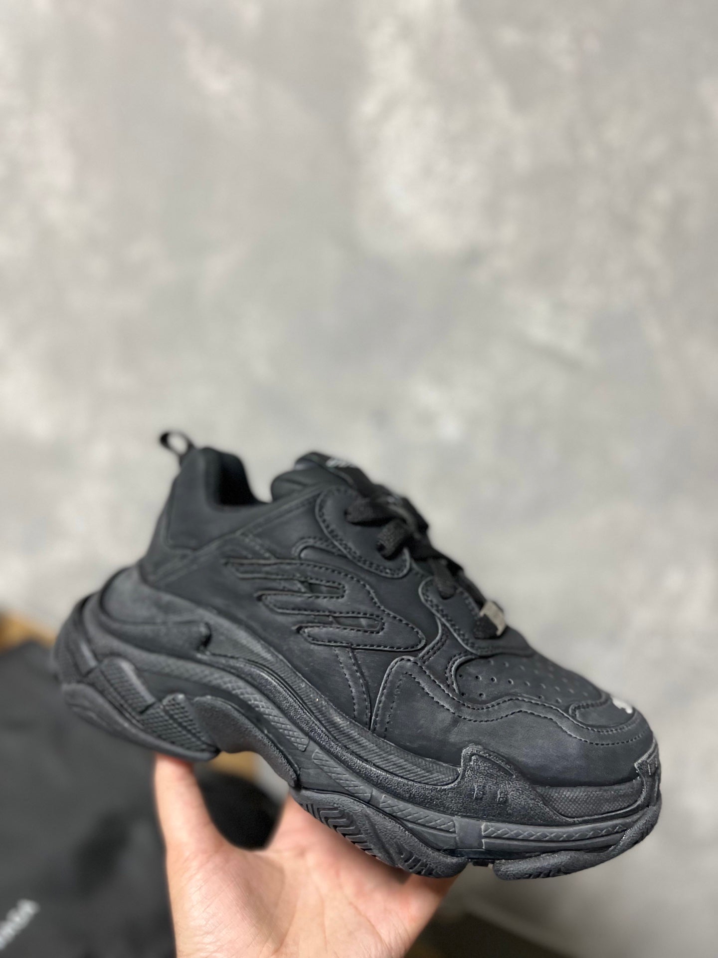 Balenciaga Urban Stroll Sneaker