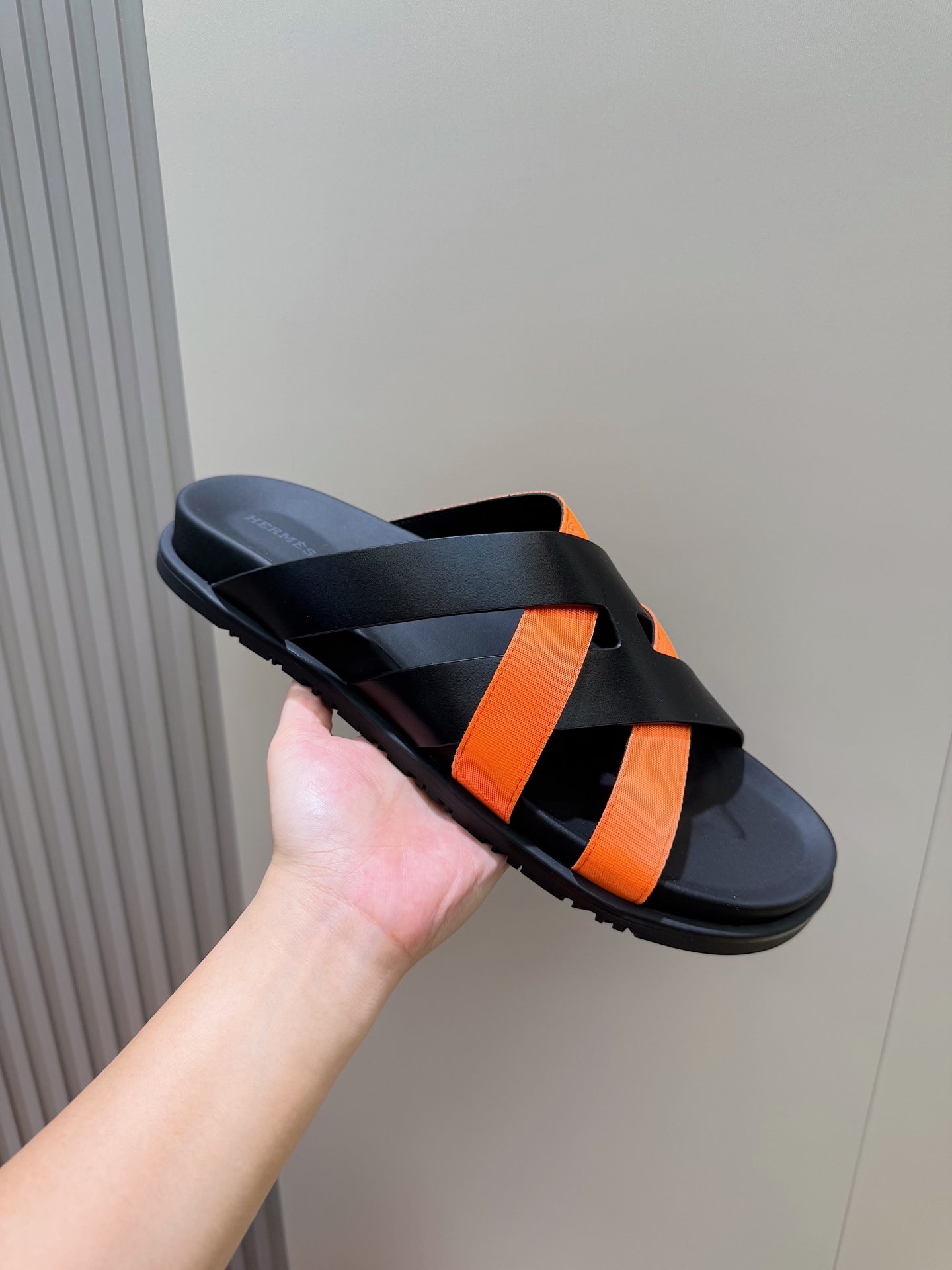 Hermes Kazimir Sandal