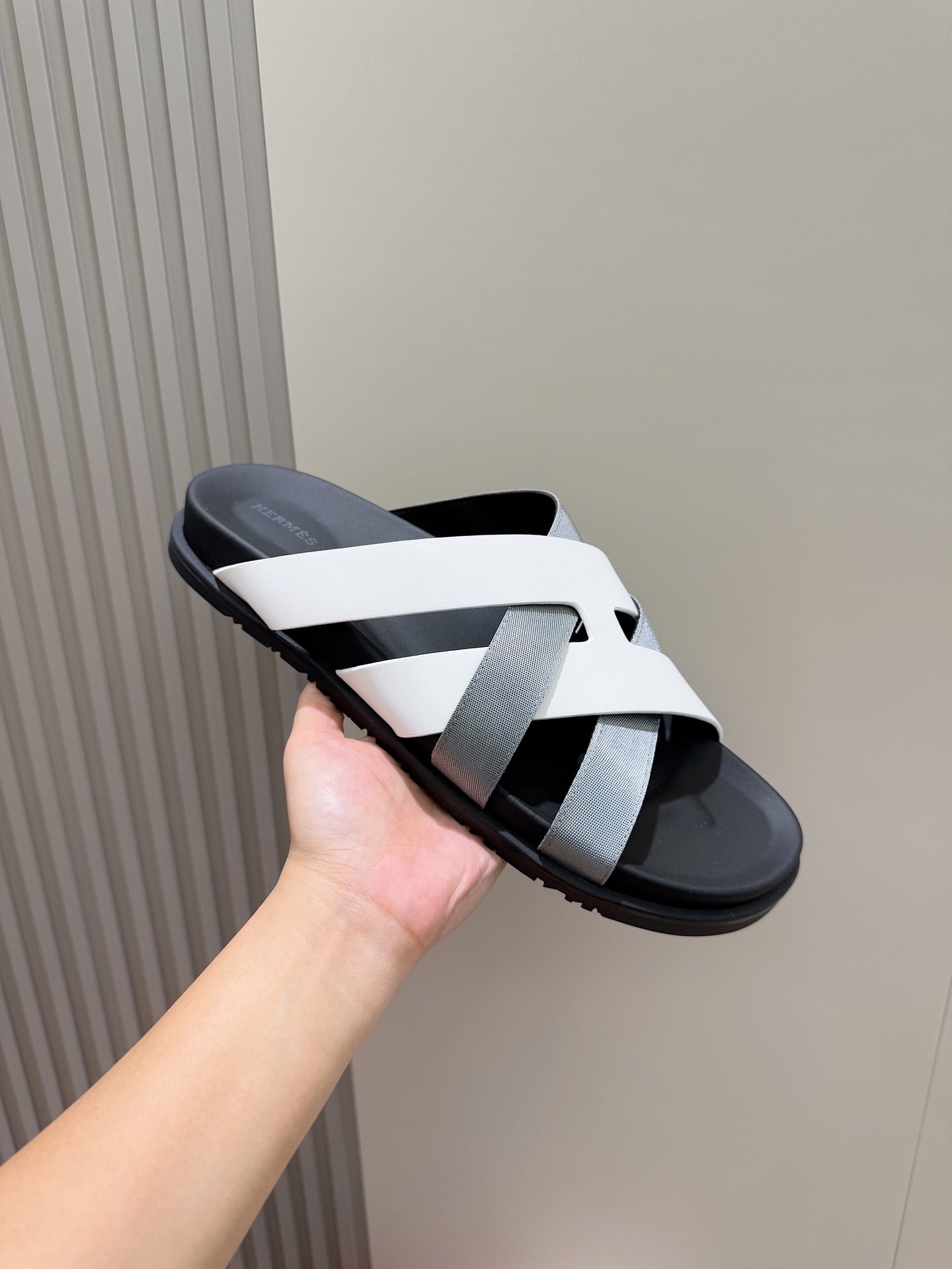 Hermes Kazimir Sandal