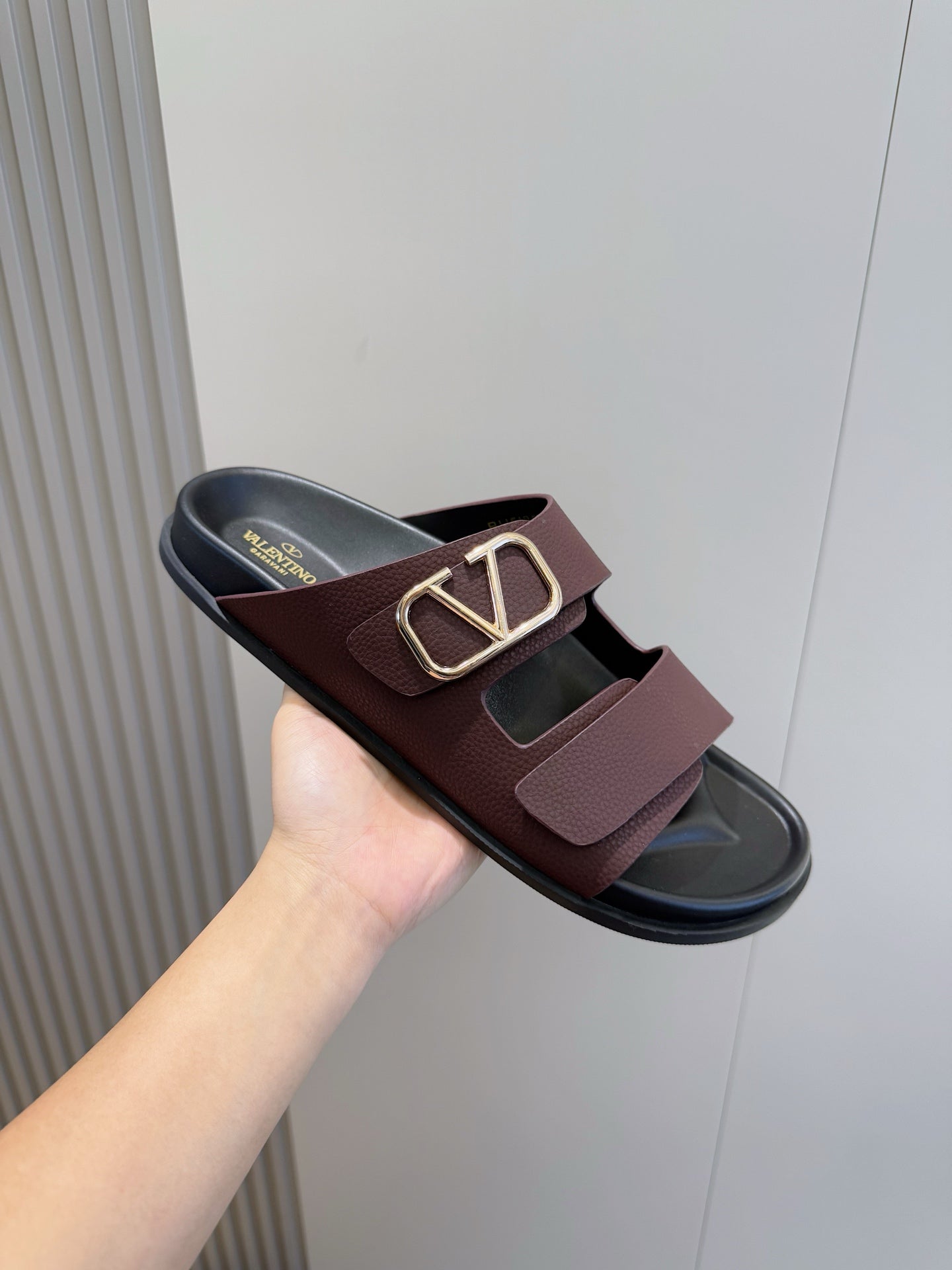 Valentino Celestial Glide Sandal