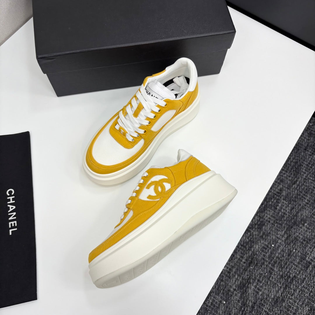 Chanel Timeless Elegance Scarf