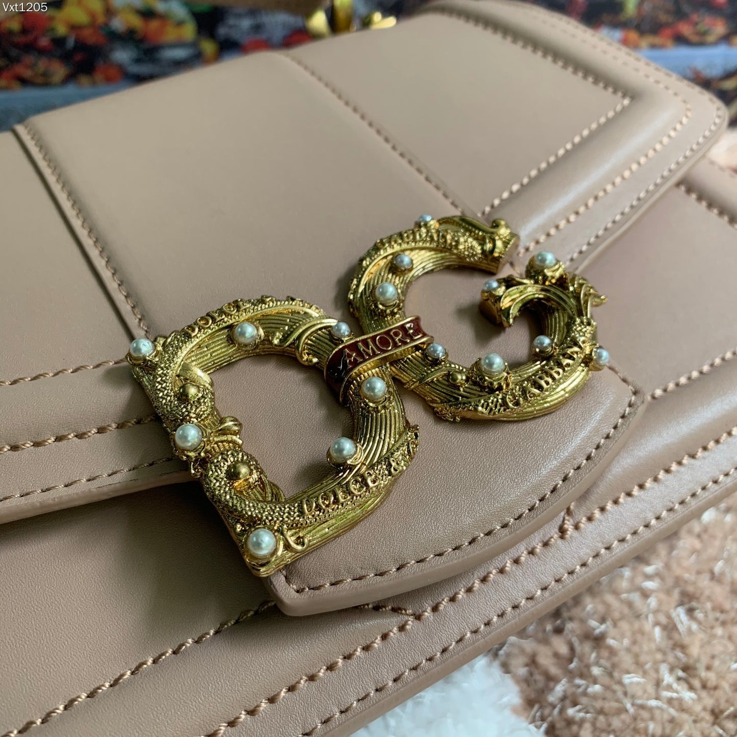 Dolce & Gabbana Amore Bag