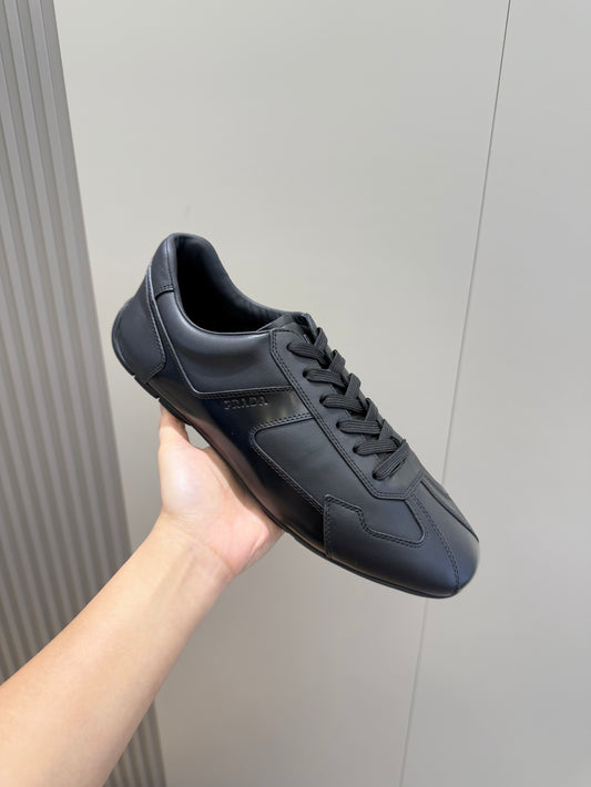 Prada Elegance in Motion