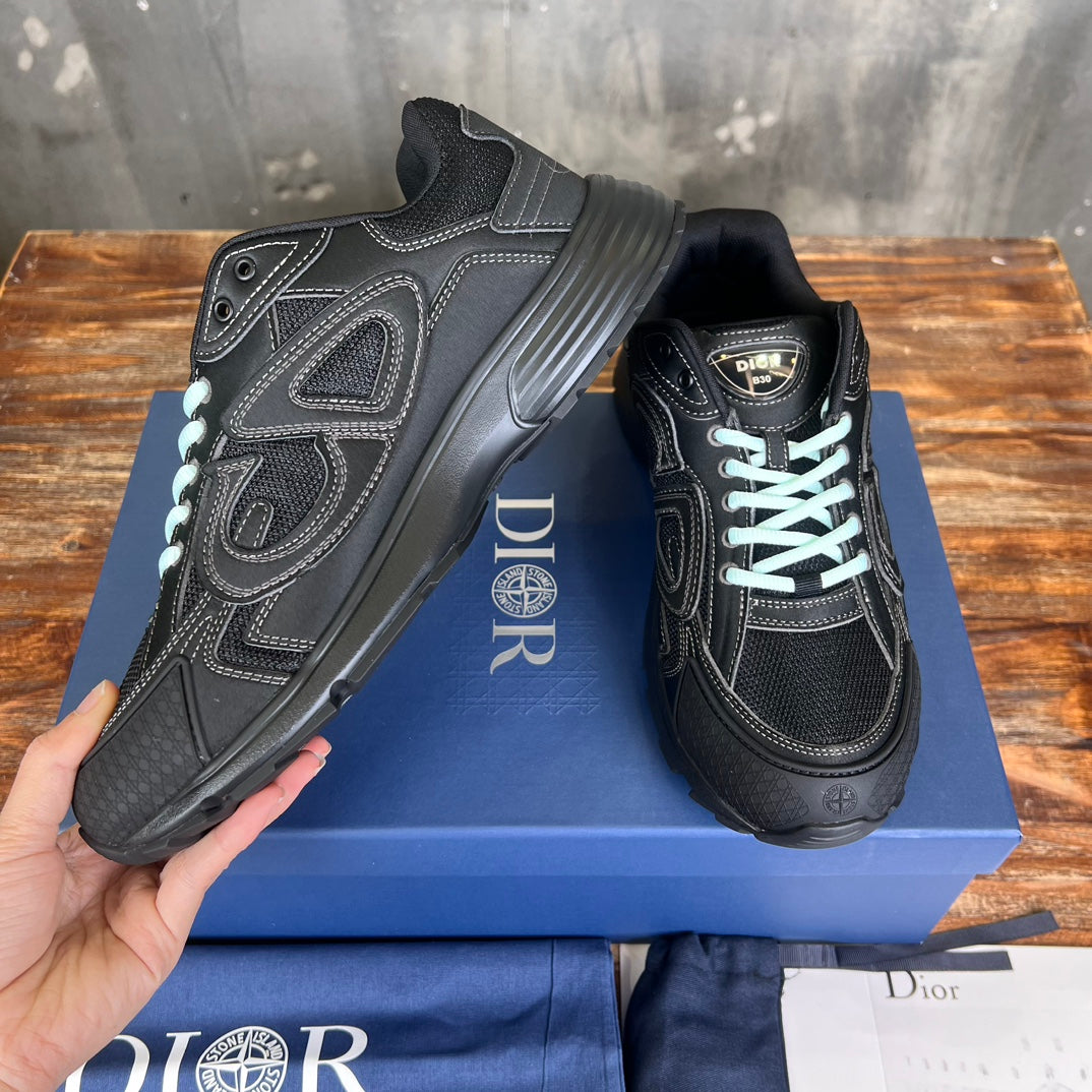 Dior Countdown Sneaker