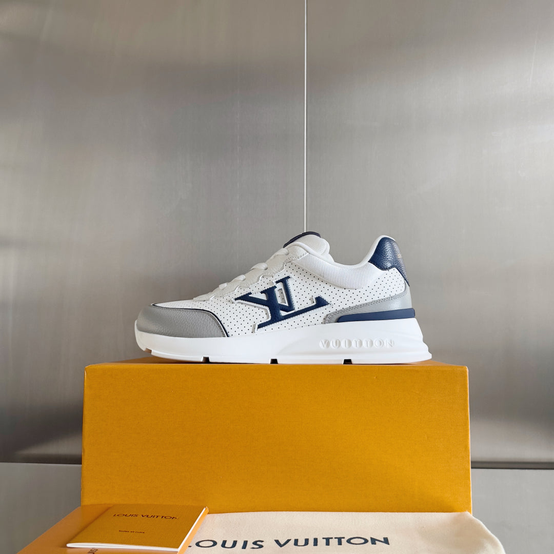 Louis Vuitton Timeless Skate Luxe