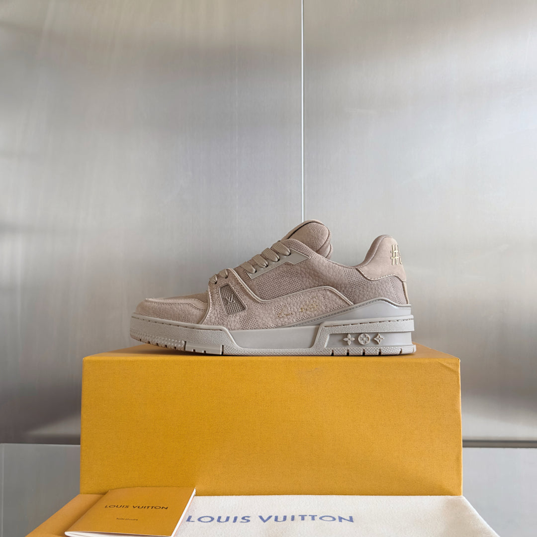Louis Vuitton Urban Elegance Sneakers