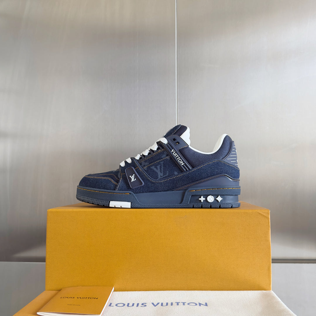 Louis Vuitton Urban Elegance Sneakers