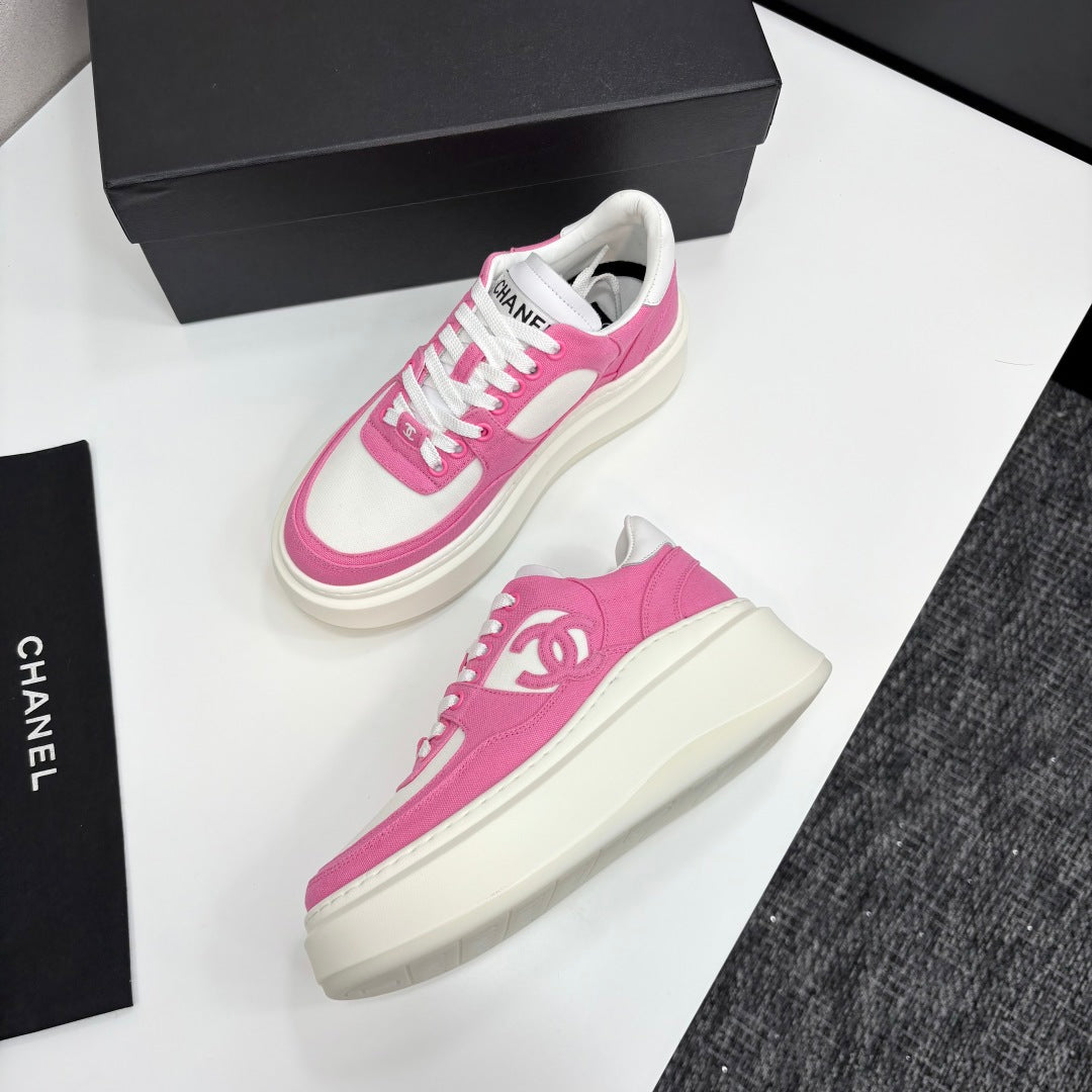 Chanel Timeless Elegance Scarf