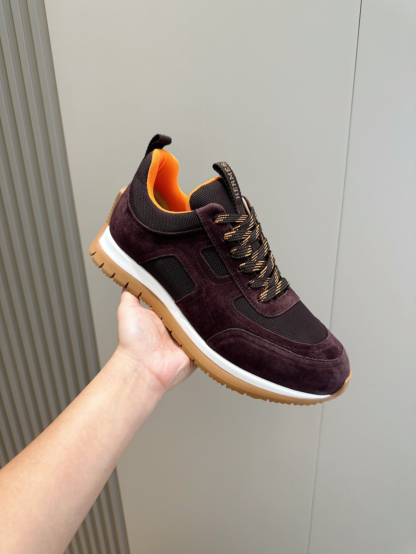 Loro Piana Elevated Star Walkers