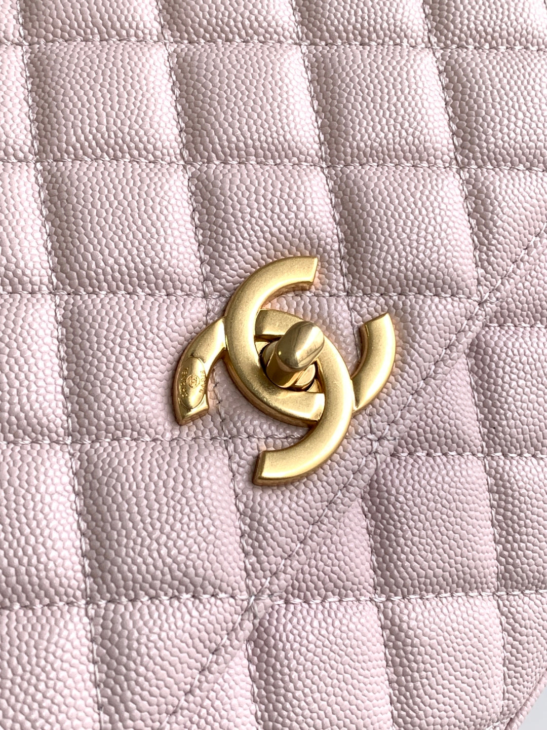 Chanel Timeless Tweed Elegance