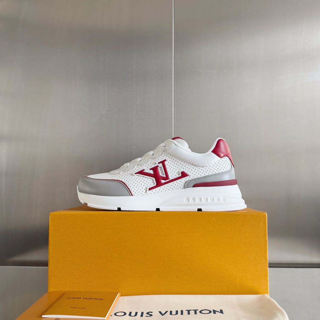 Louis Vuitton Timeless Skate Luxe