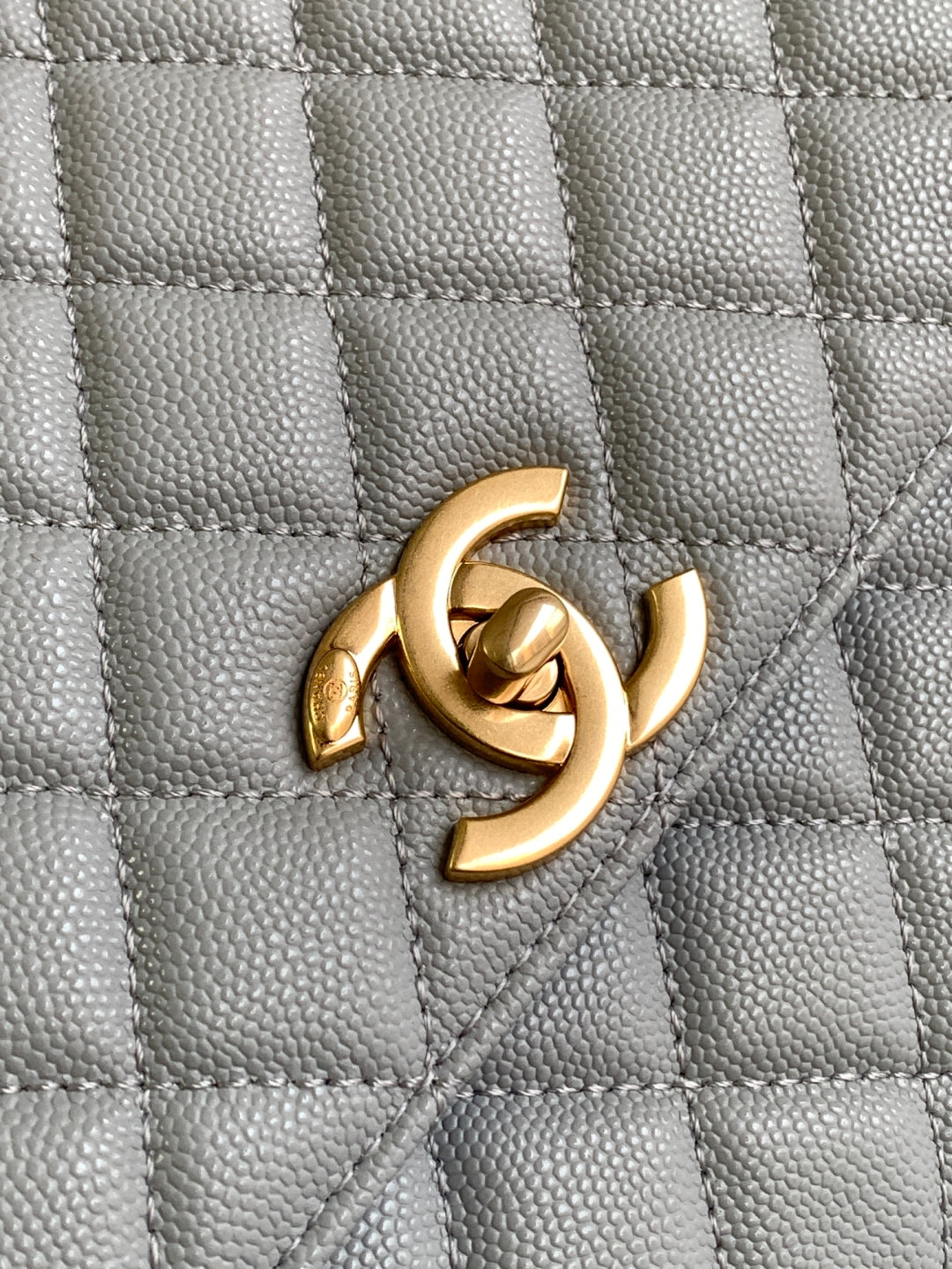 Chanel Timeless Tweed Elegance