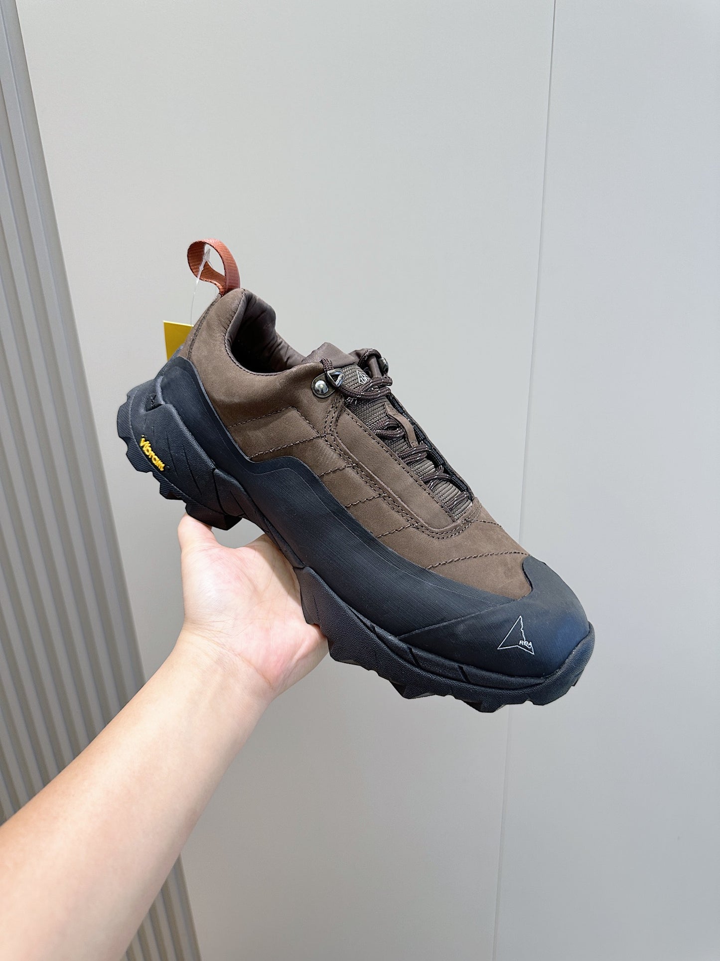 Loro Piana Elegant Step Men's Loafers