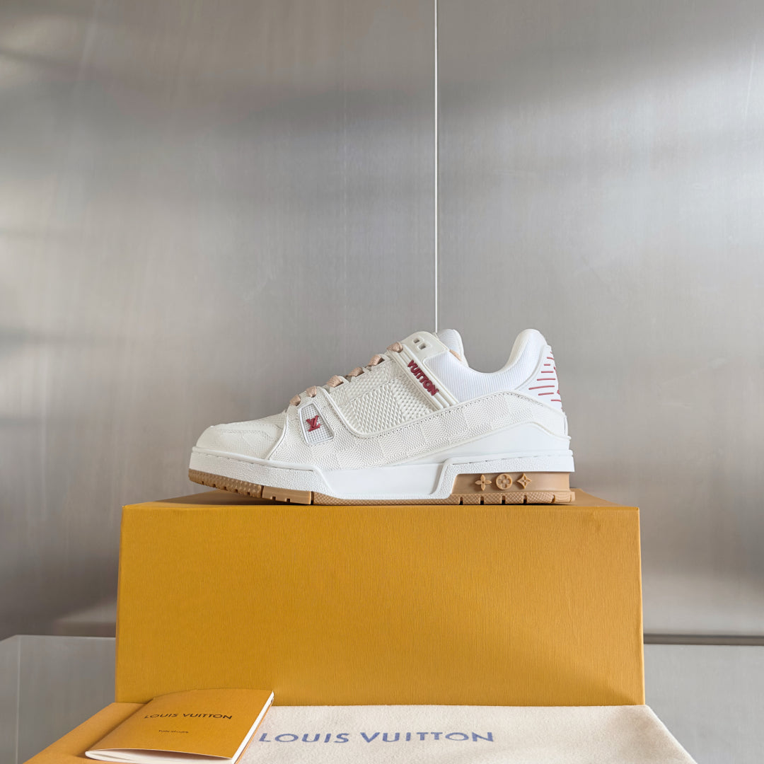 Louis Vuitton Urban Elegance Sneakers