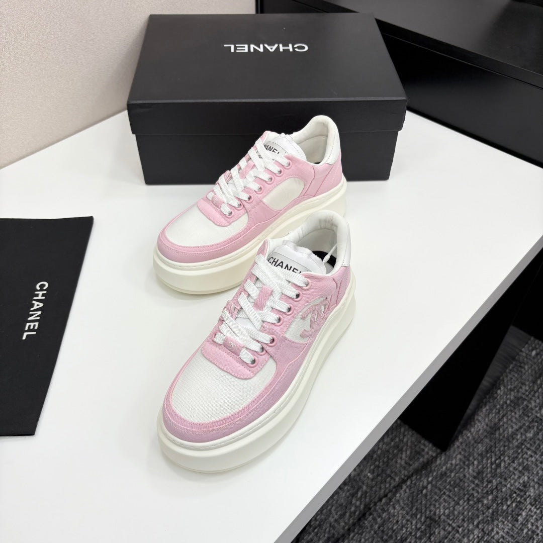 Chanel Timeless Elegance Scarf