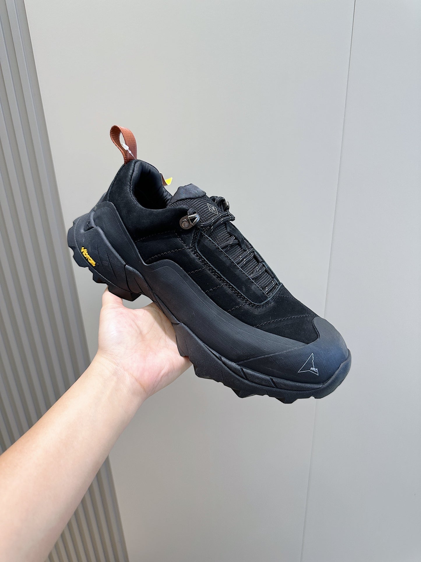 Loro Piana Elegant Step Men's Loafers